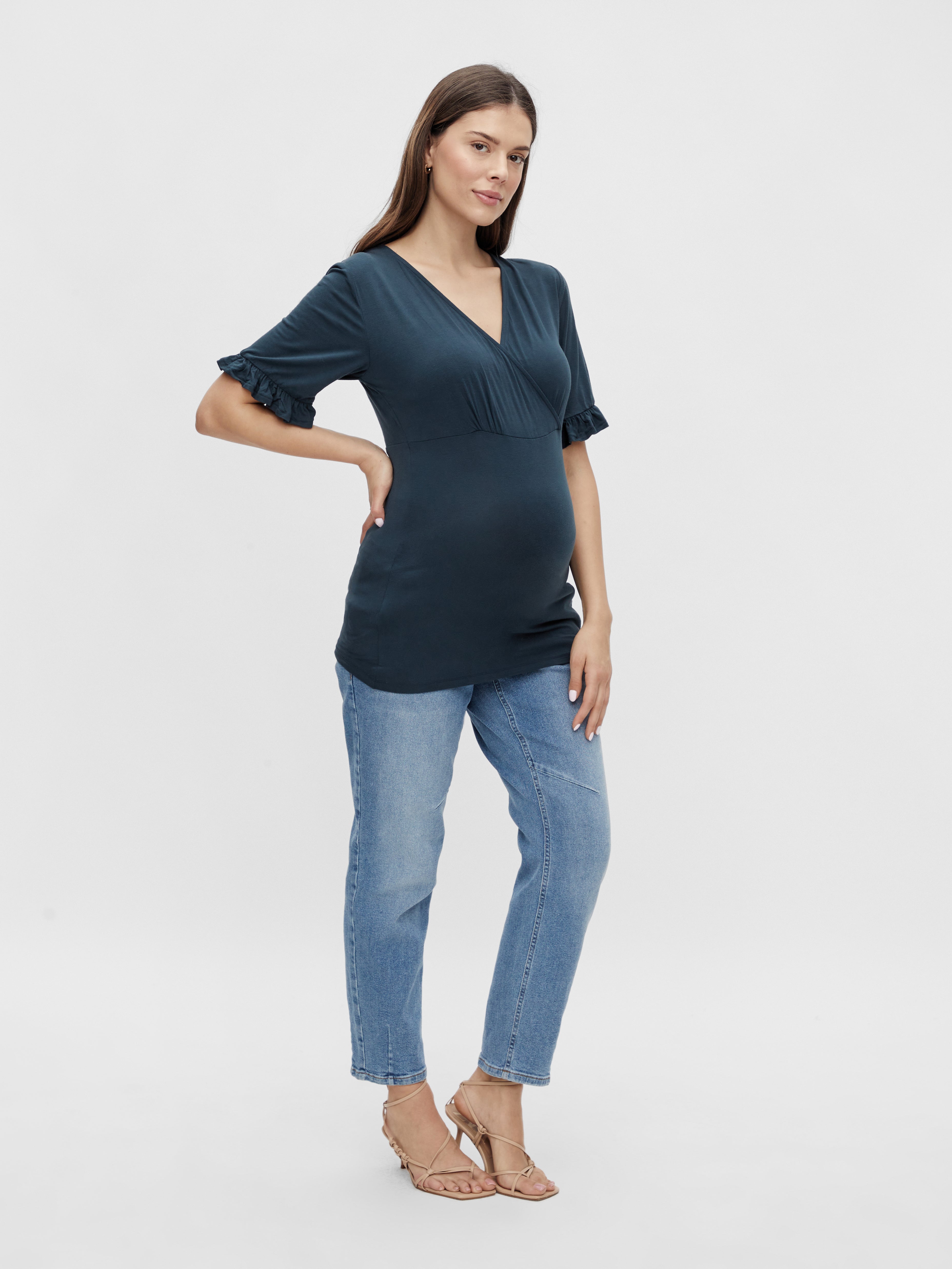 VERO MODA® Maternity-top