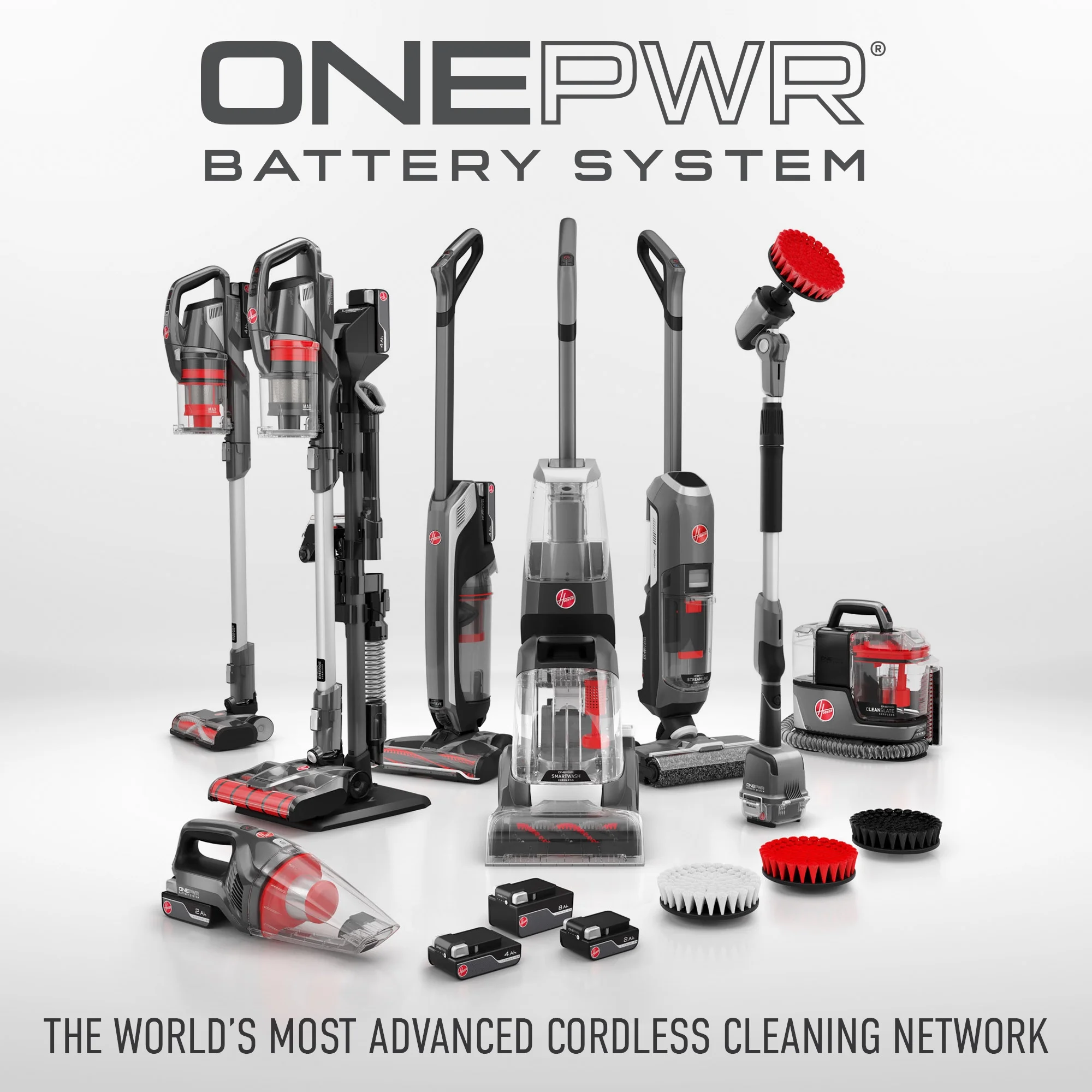 ONEPWR Evolve Pet Cordless Vacuum, New, BH53422V - Image 3