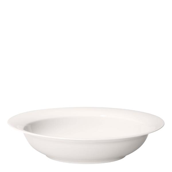 Arctica pasta- og salattallerken 24 cm