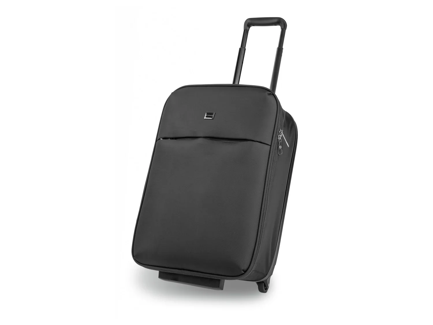 TOPMOVE Valise cabine  roulettes pliante, 40 L