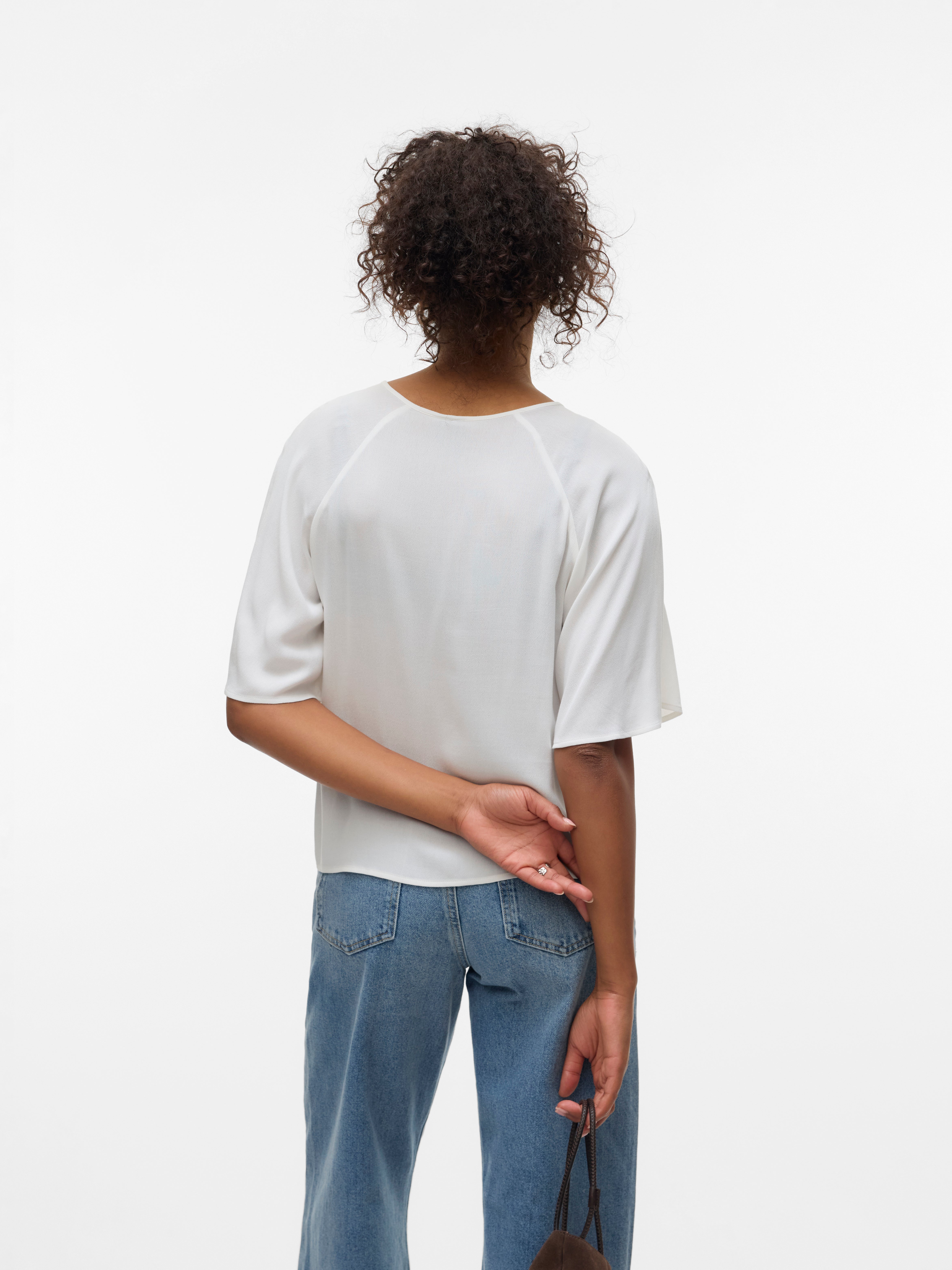 VERO MODA® VMANNA Top