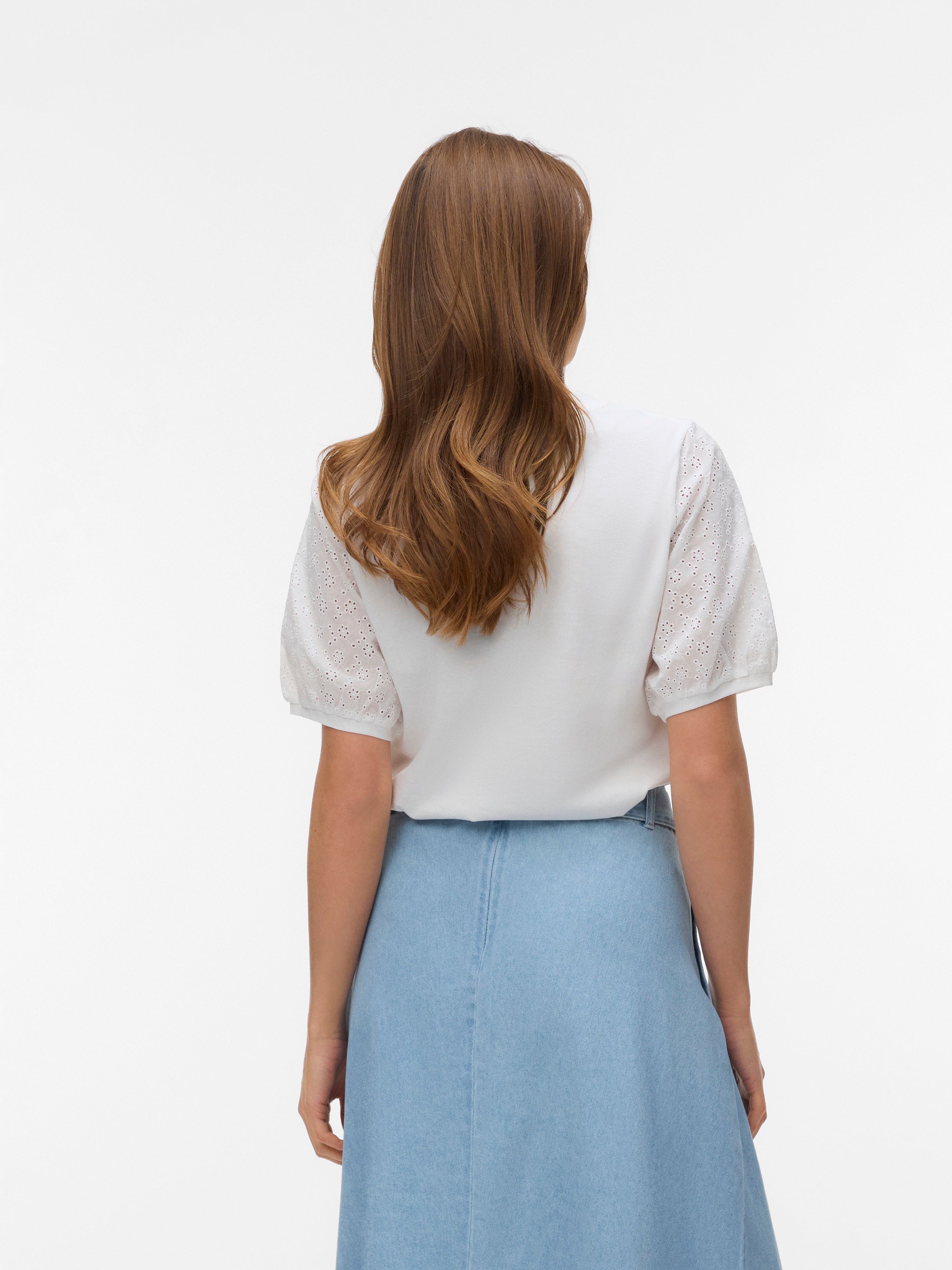 VERO MODA® VMJANNI Top