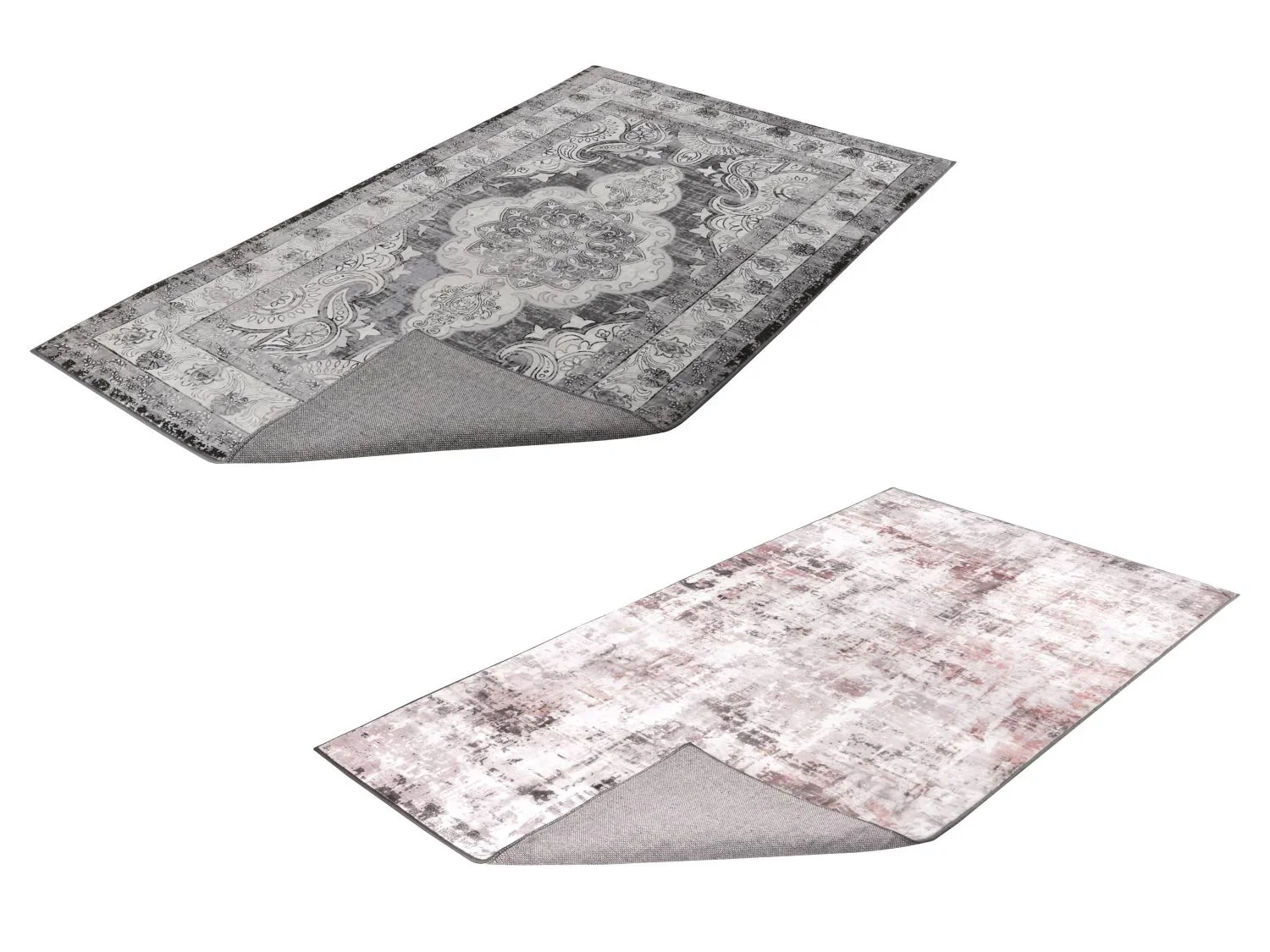 LIVARNO home Tapis vintage, 80 x 150 cm