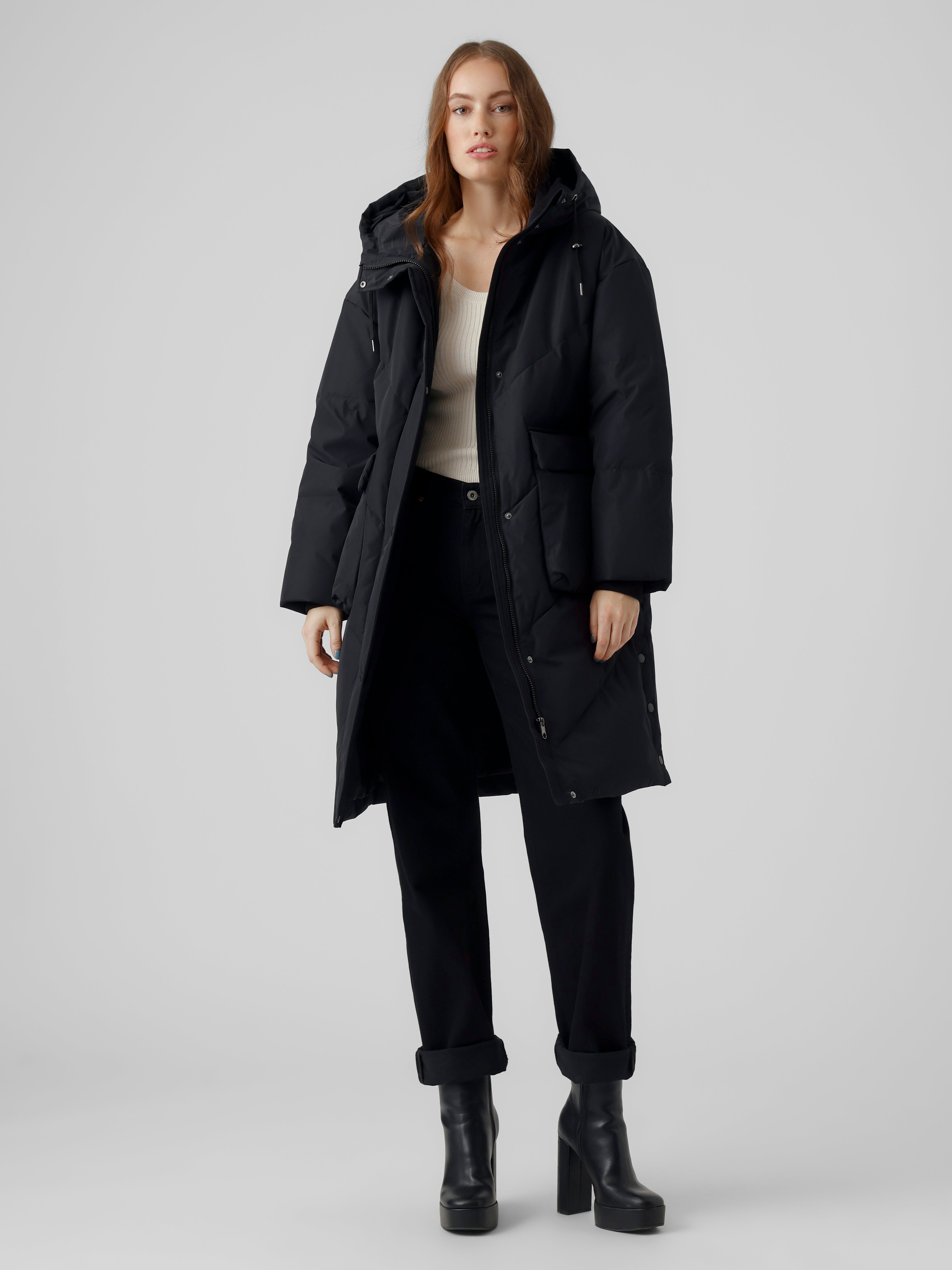 VERO MODA® VMAUGUSTA Down Coat