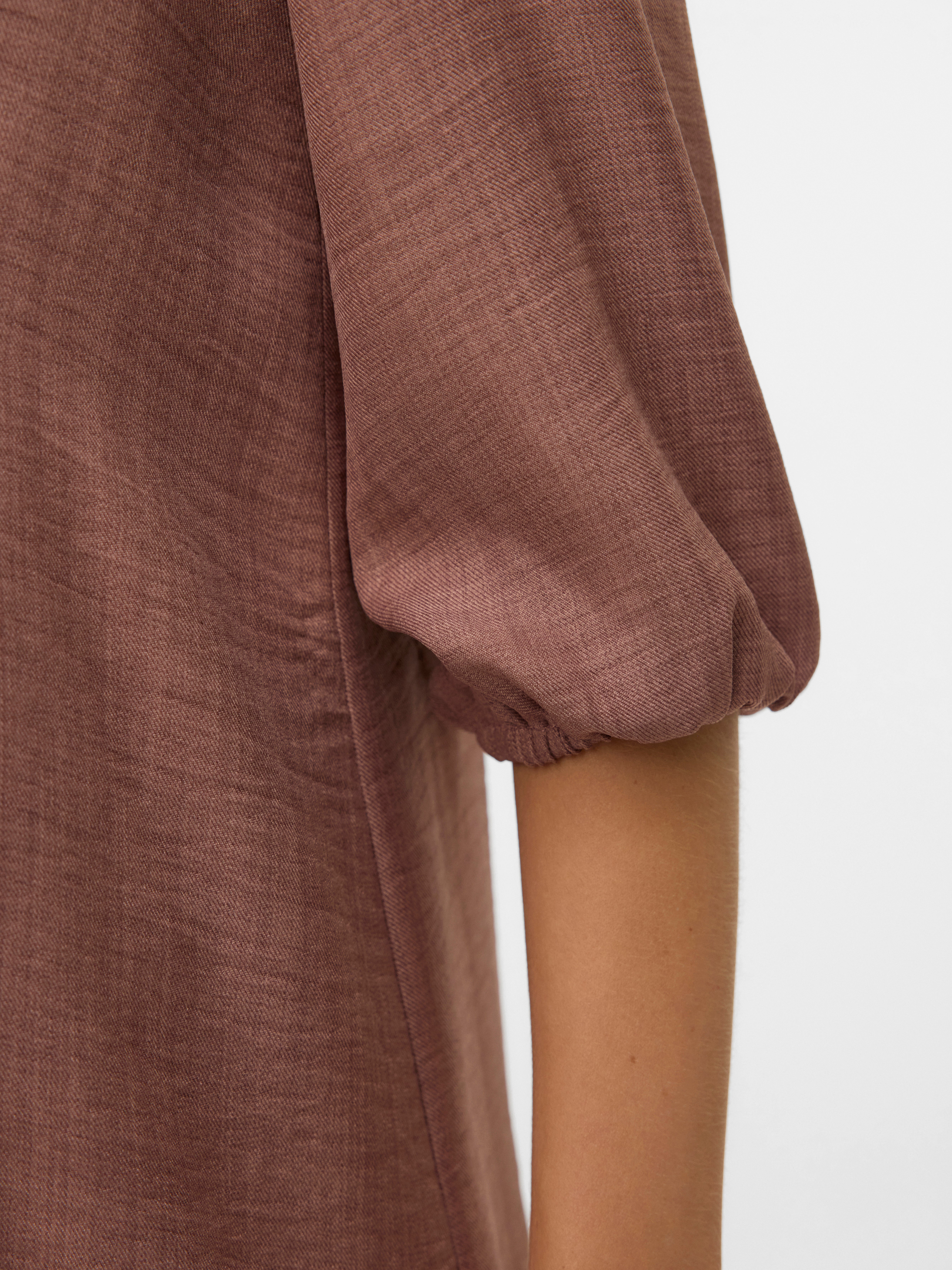VERO MODA® V-Neck Tunic