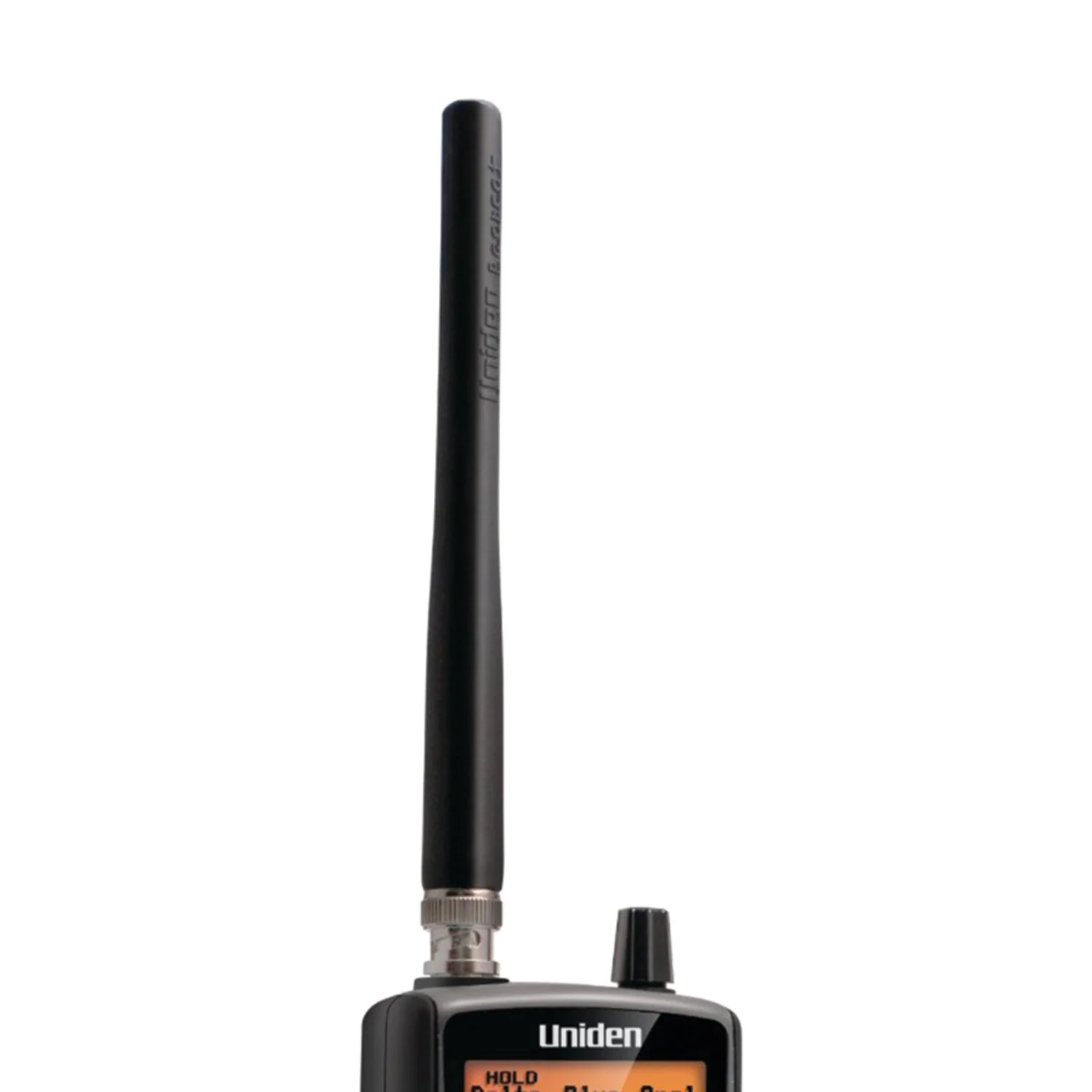 Uniden Bearcat Compact Handheld Analog Scanner, BC125ATPT