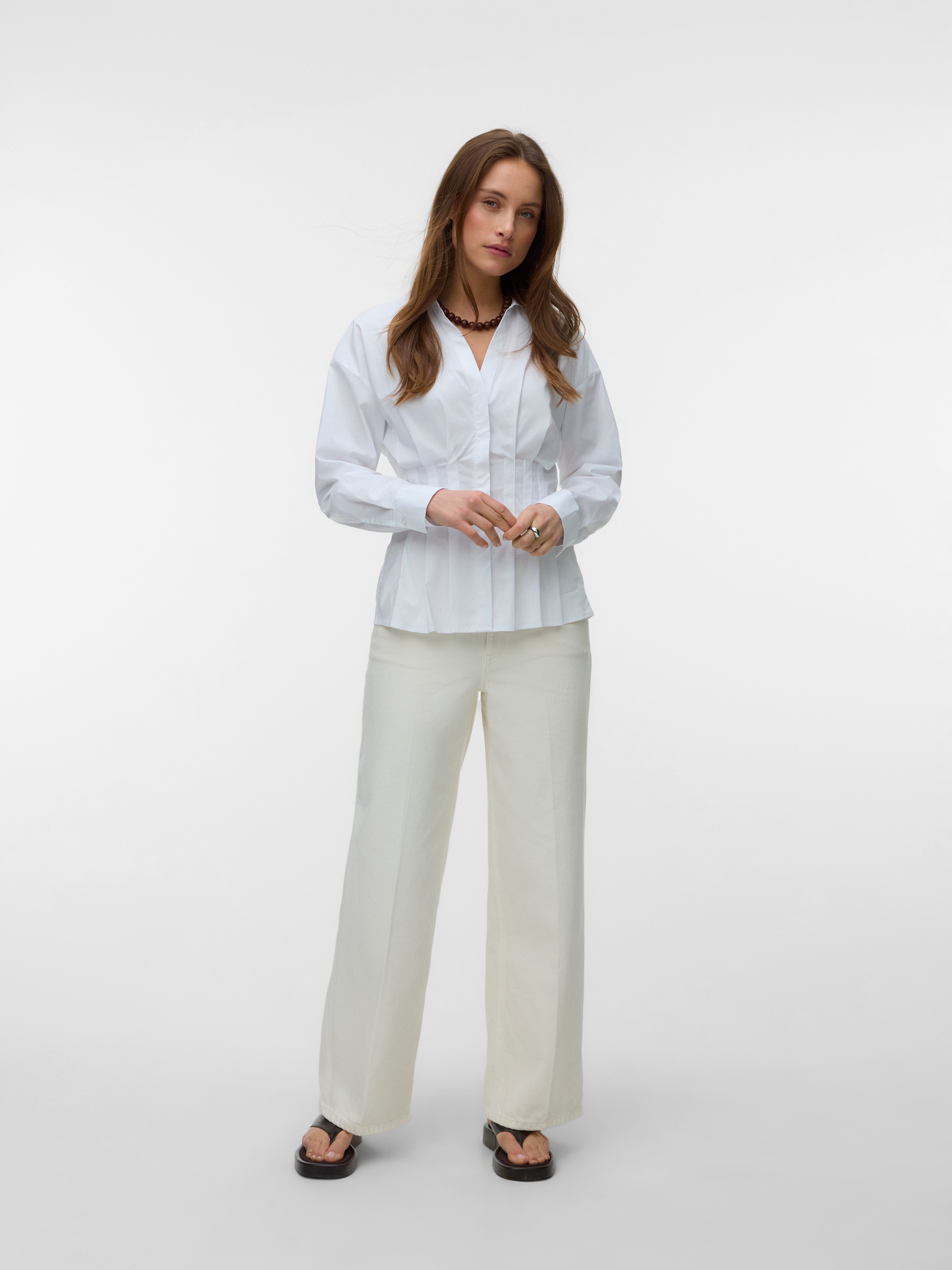 VERO MODA® VMLOTUS Shirt