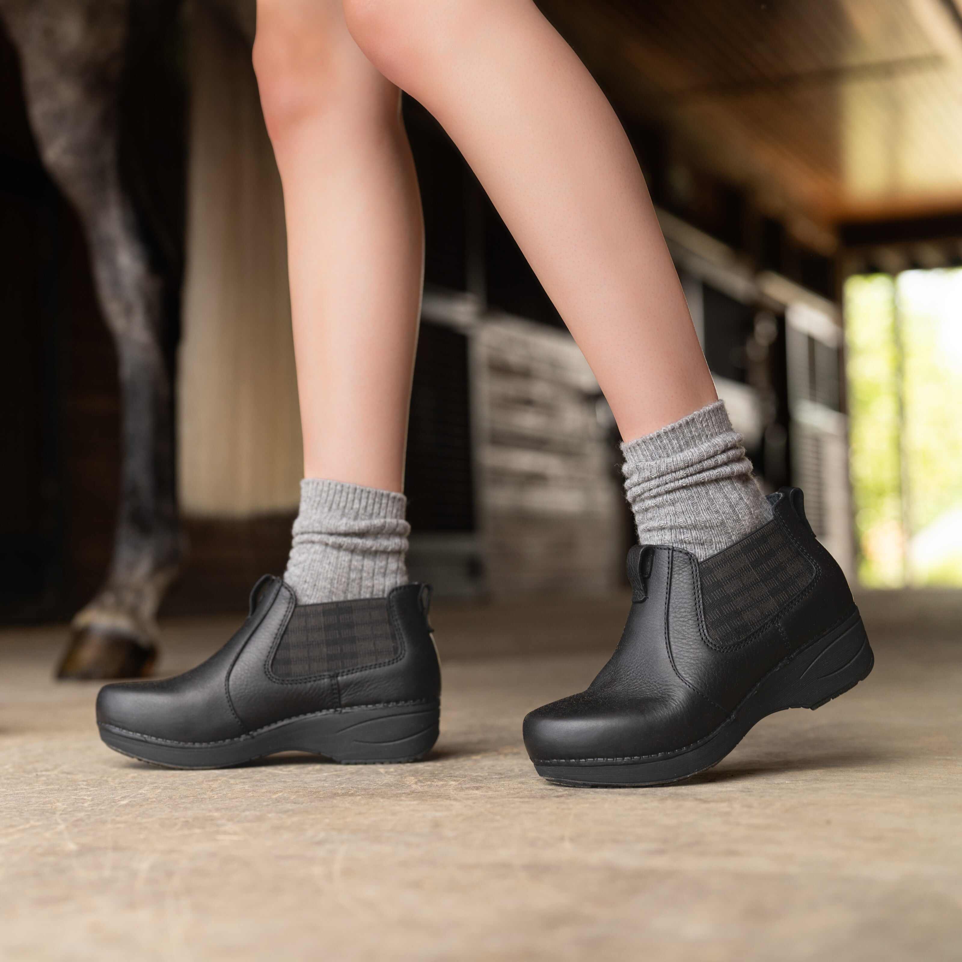 XP 2.0 Bootie - DANSKO OUTLET