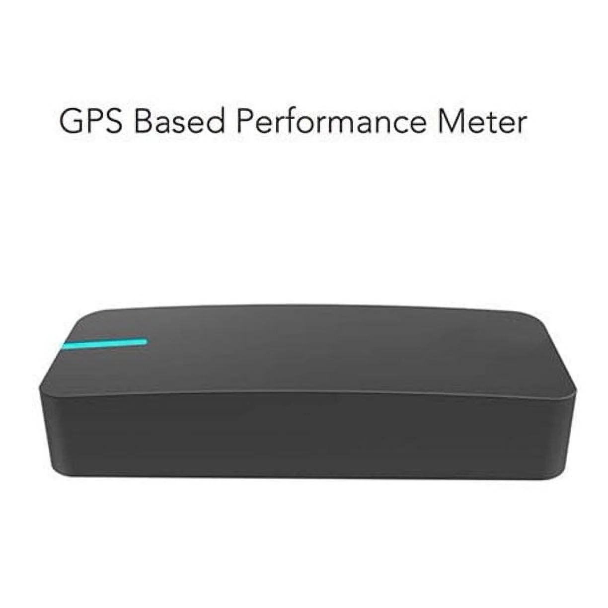 GPS Based Performance Meter