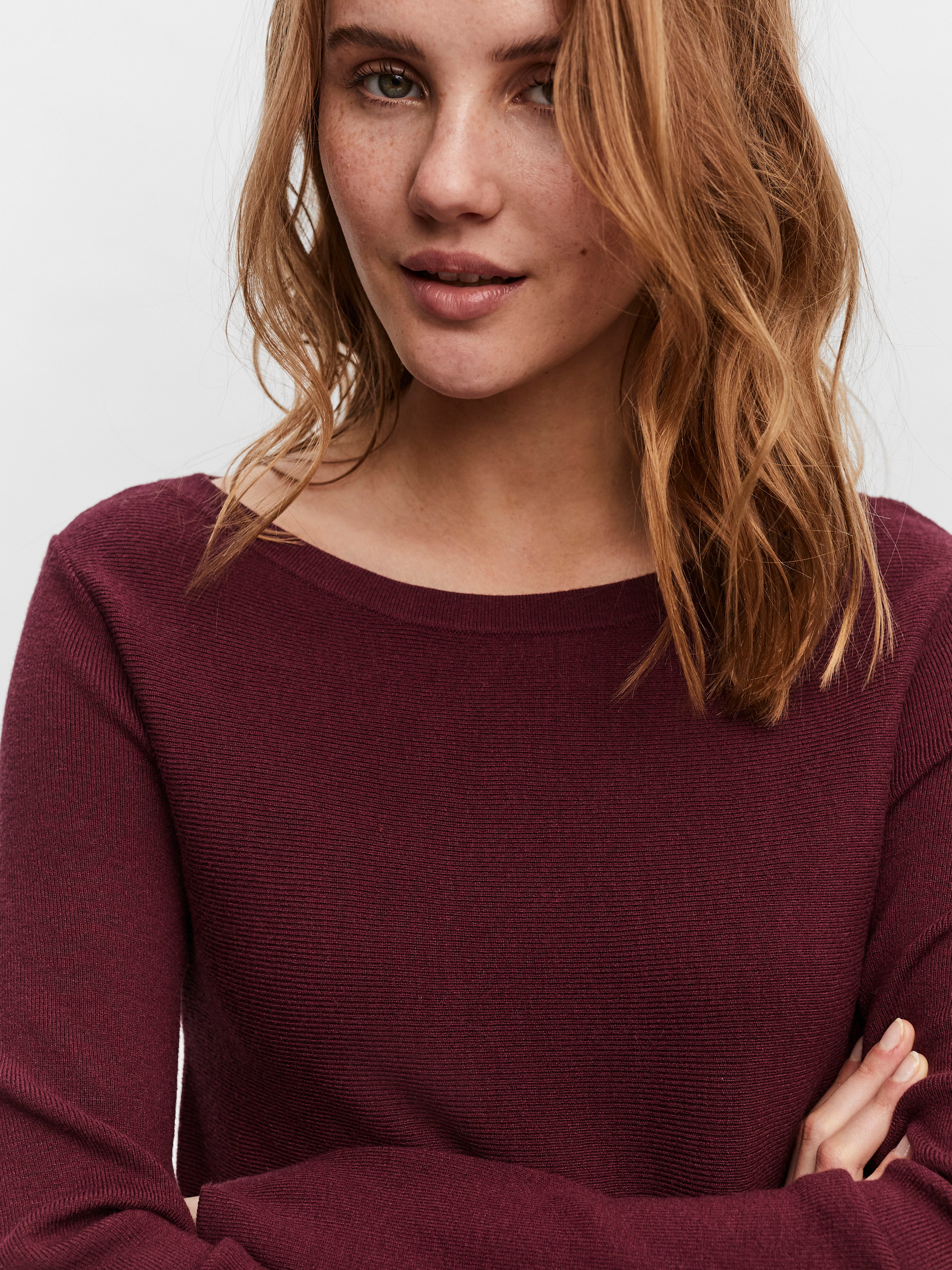 VERO MODA® VMNANCY Short dress