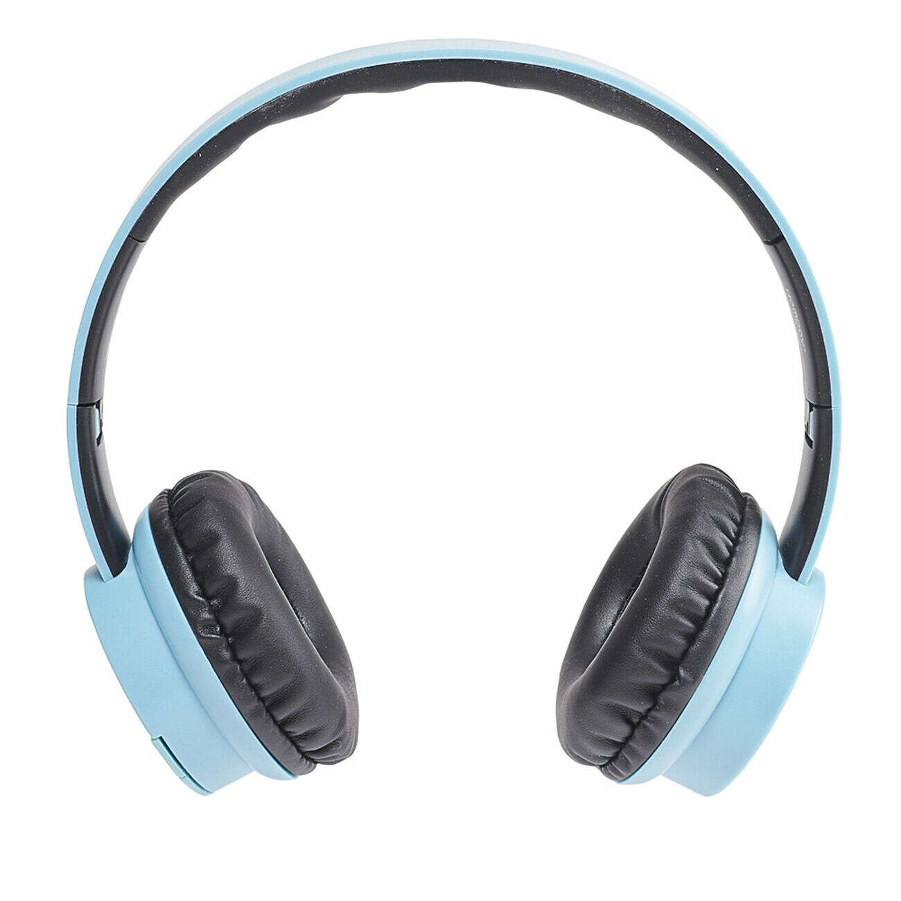 Casque audio Bluetooth pliable Homday X-Pert noir bleu