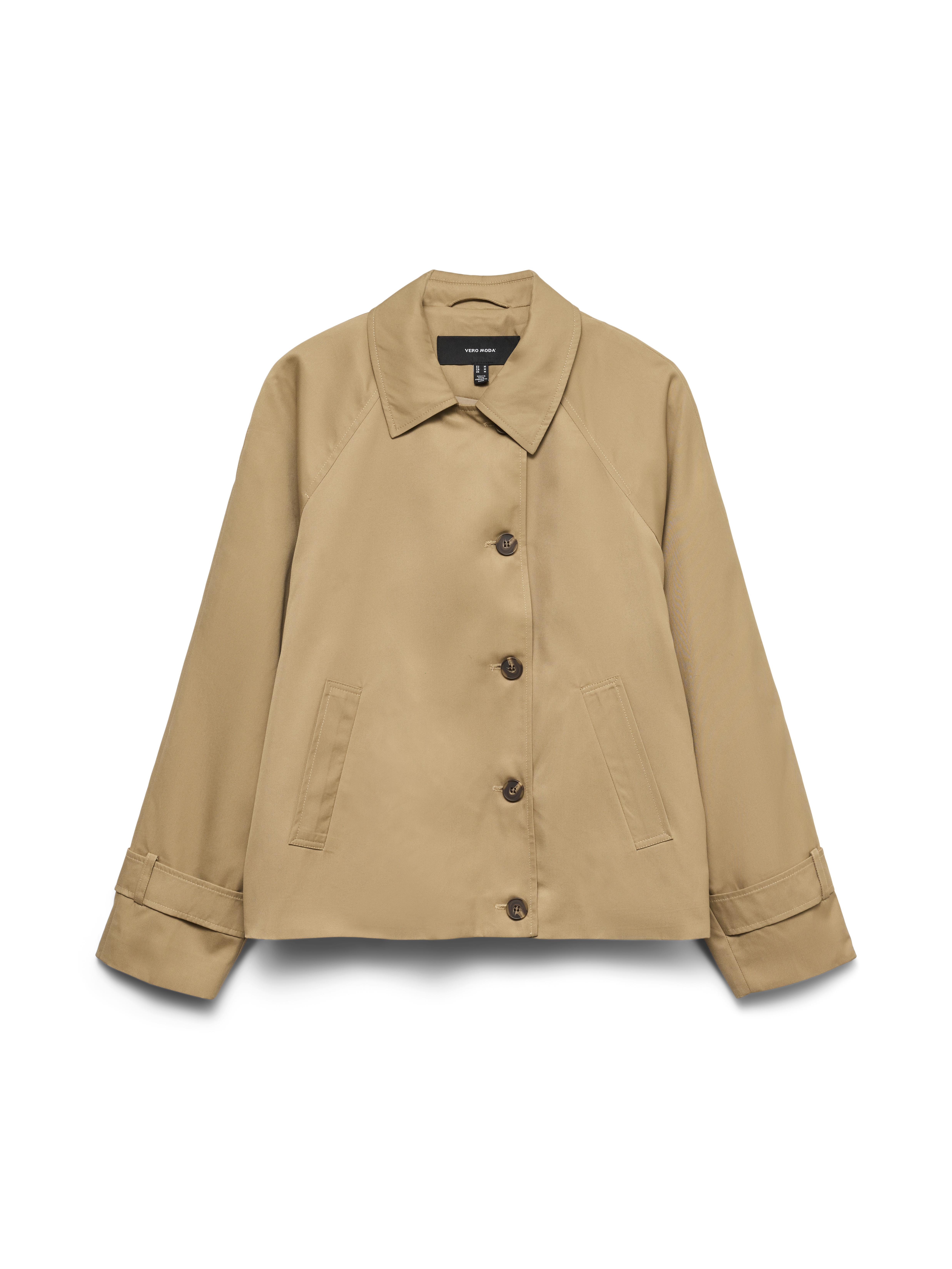 VERO MODA® VMSOFFY Jacket