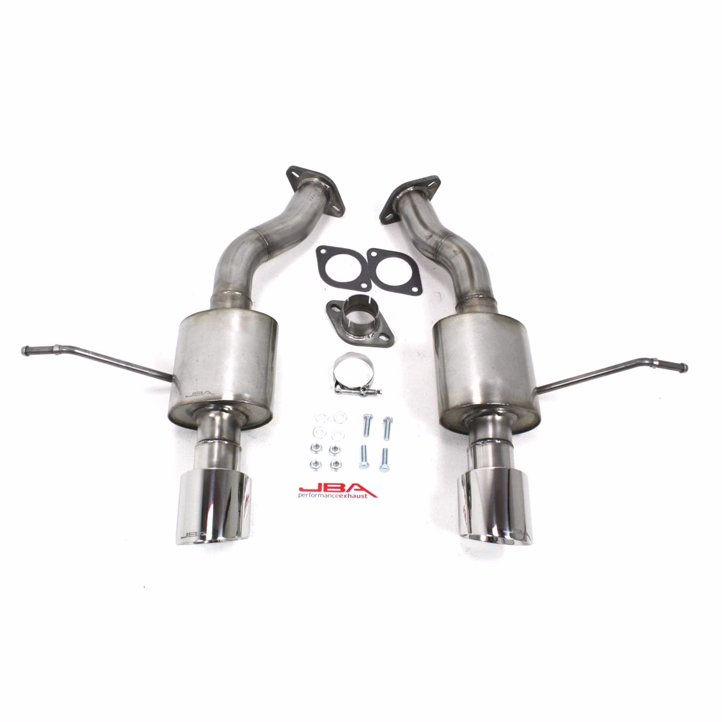 Axle Back Dual Exhaust Automotive Specialty Parts for Dodge Durango