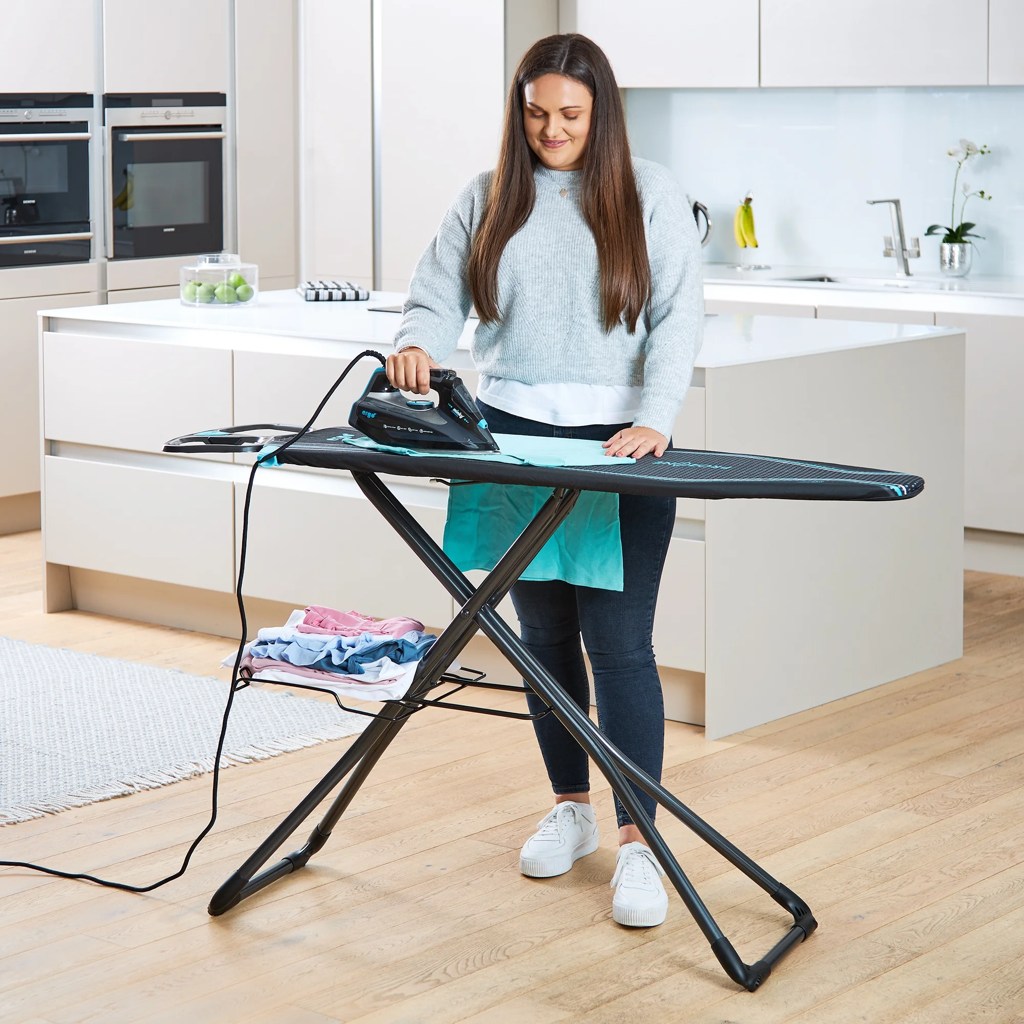 Ergo Plus Ironing Board - Image 4