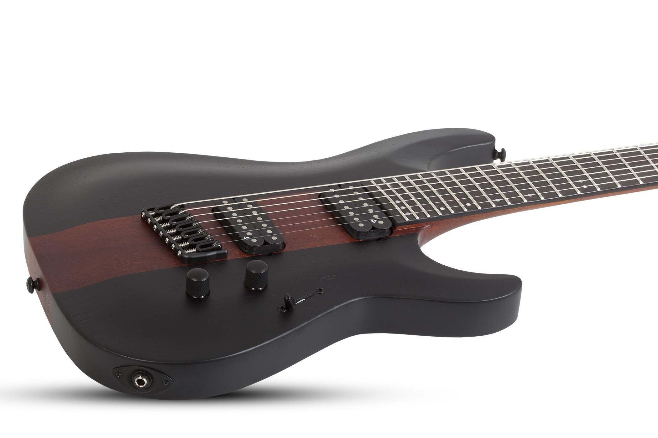 C-7 Multiscale Rob Scallon