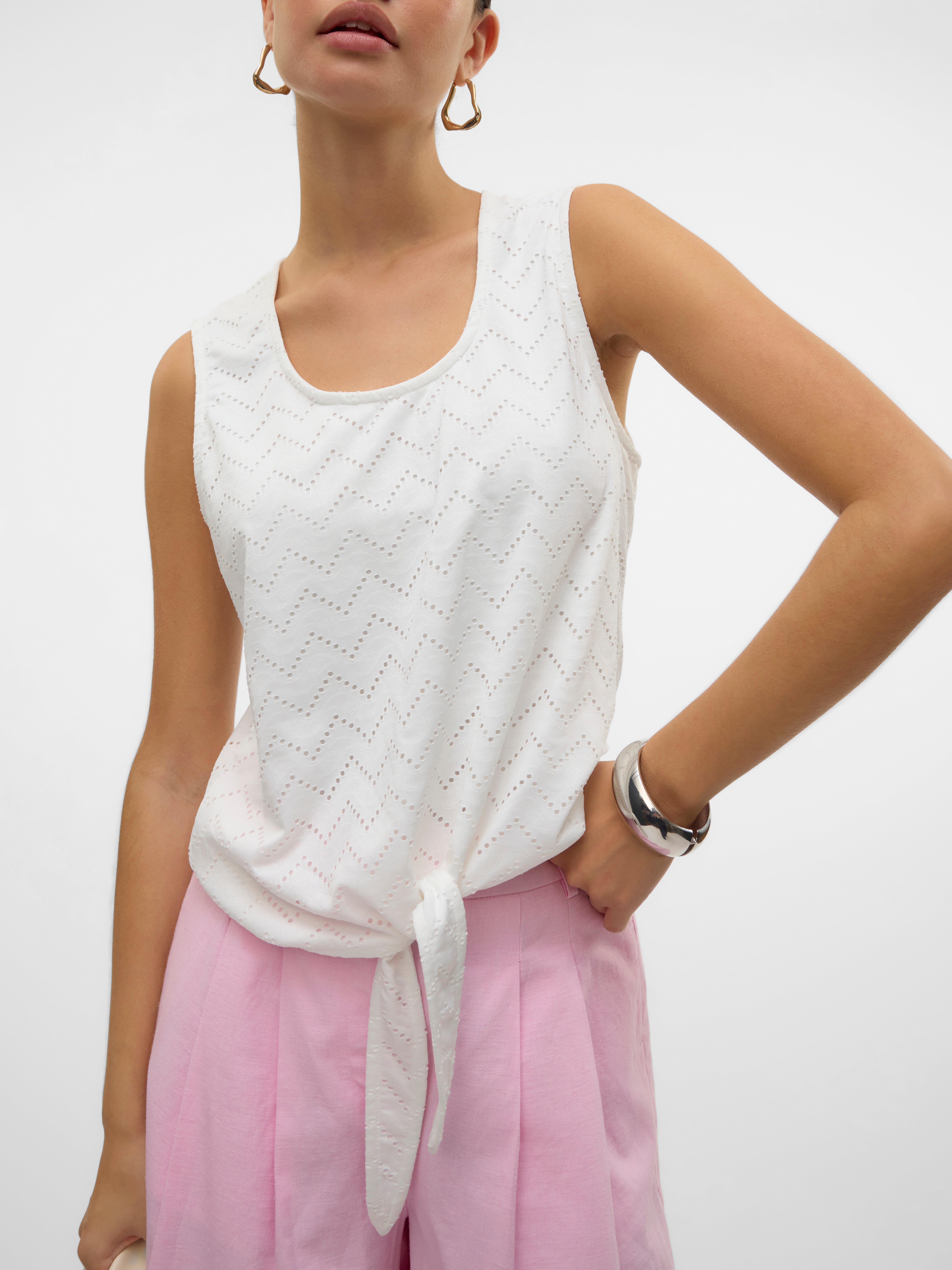 VERO MODA® VMTHAS Top