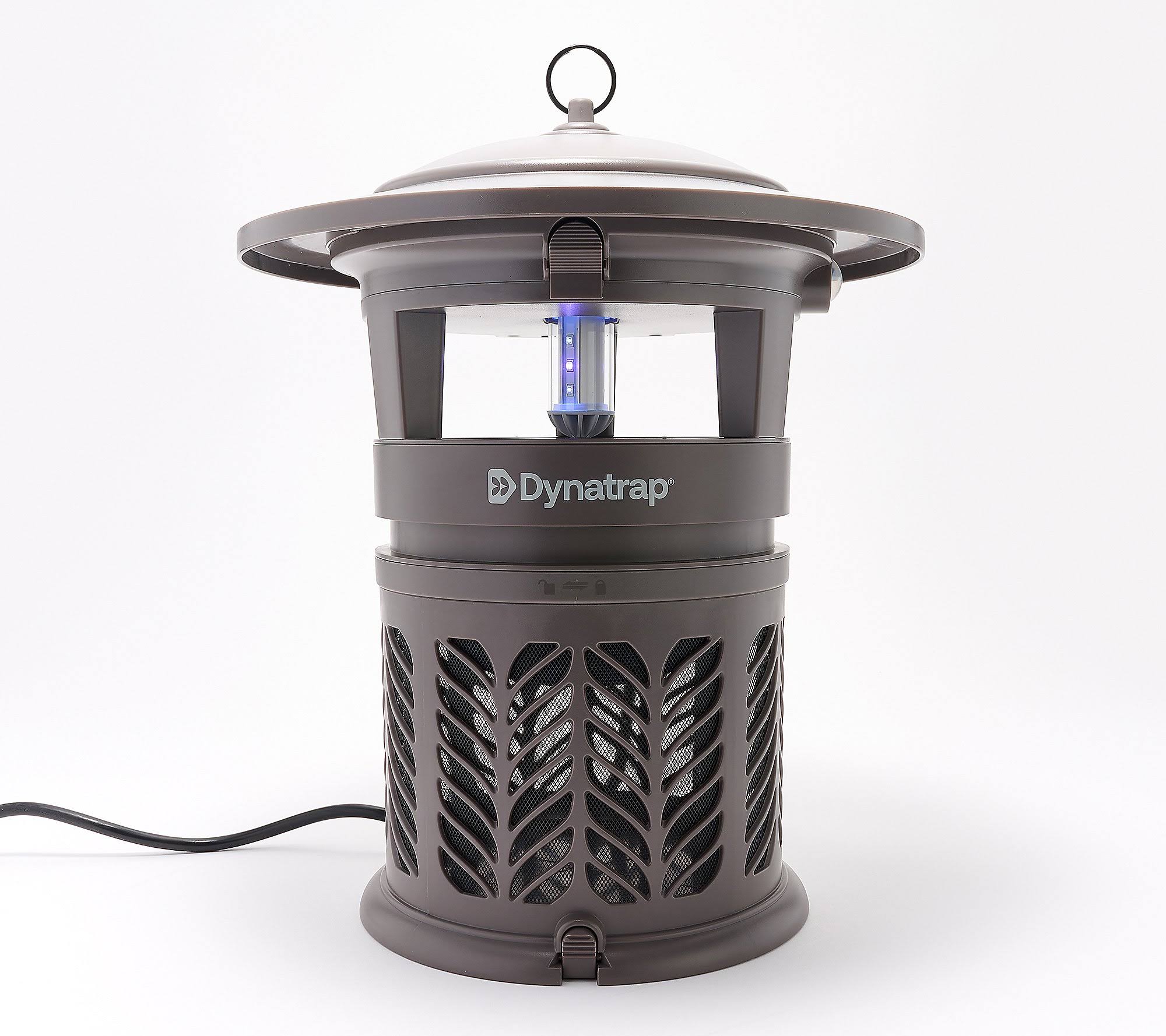 Dynatrap Willow Design LED Insect Trap - Tan