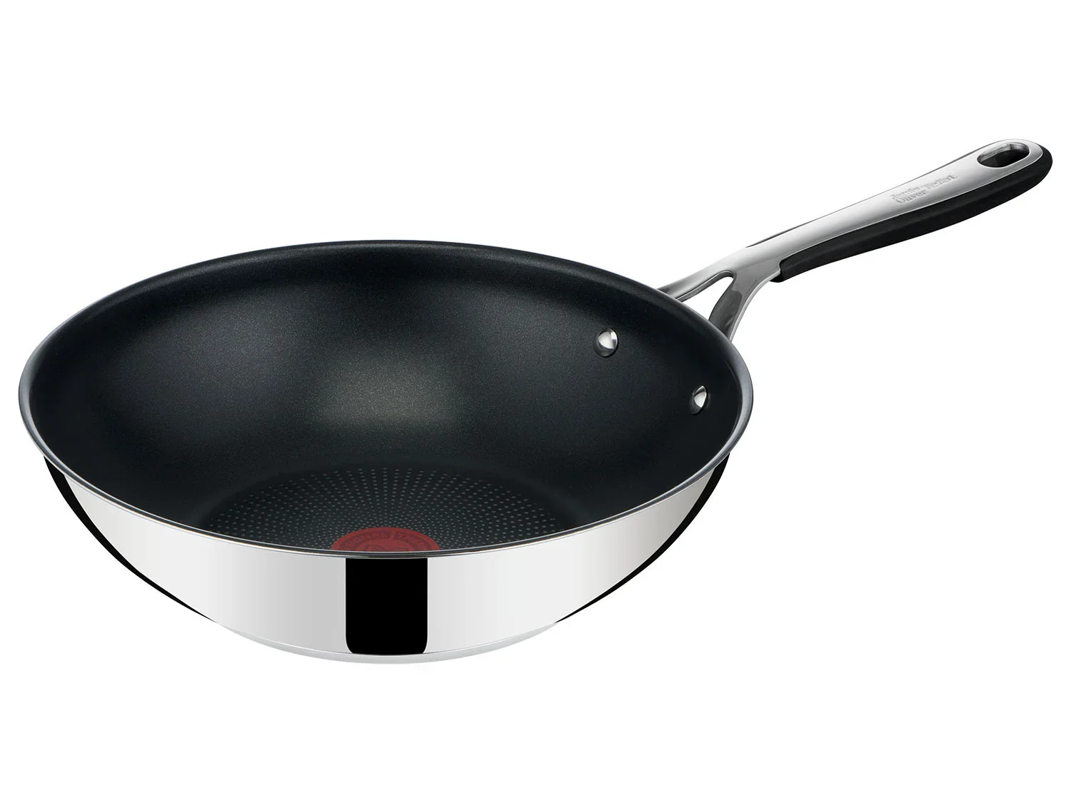 Jamie Oliver by Tefal Pole wok,  28 cm