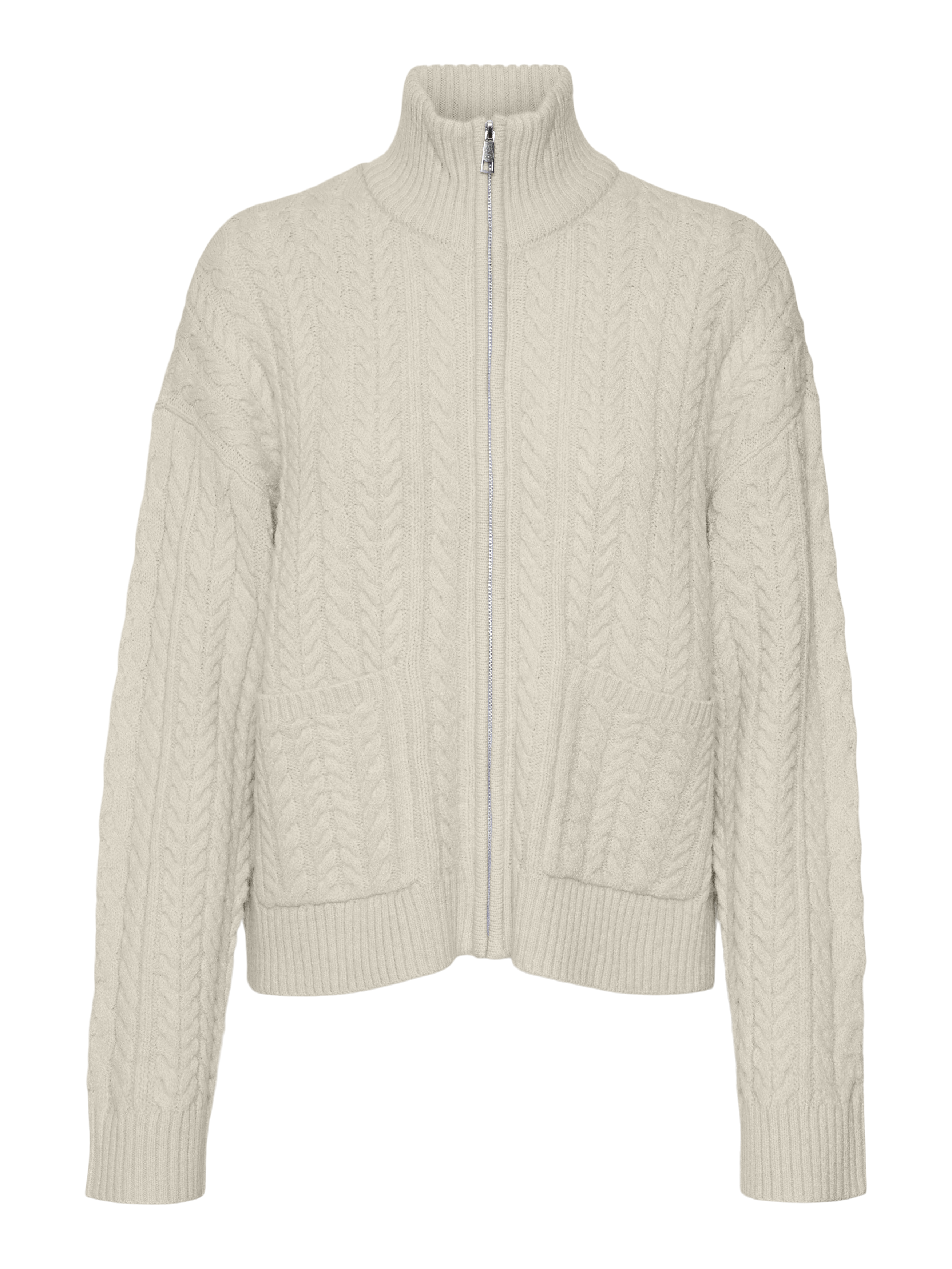 VERO MODA® VMESTHER Knit Cardigan