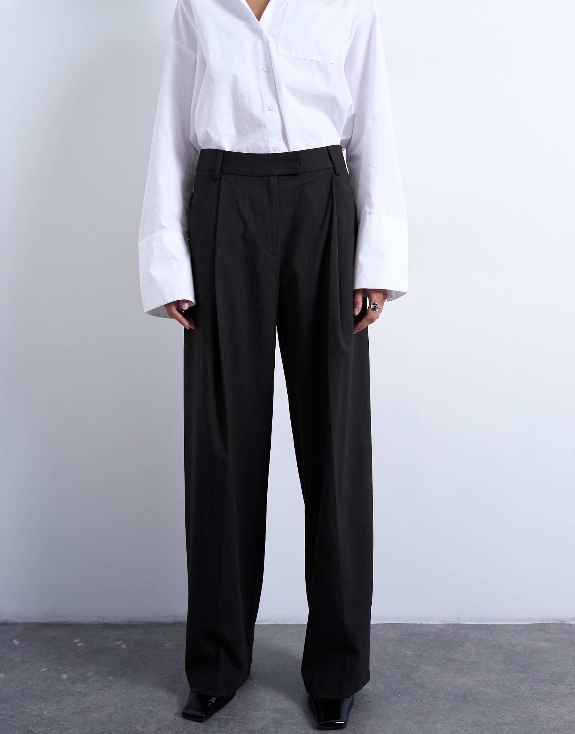 VERO MODA® TSJANE Tailored Trousers