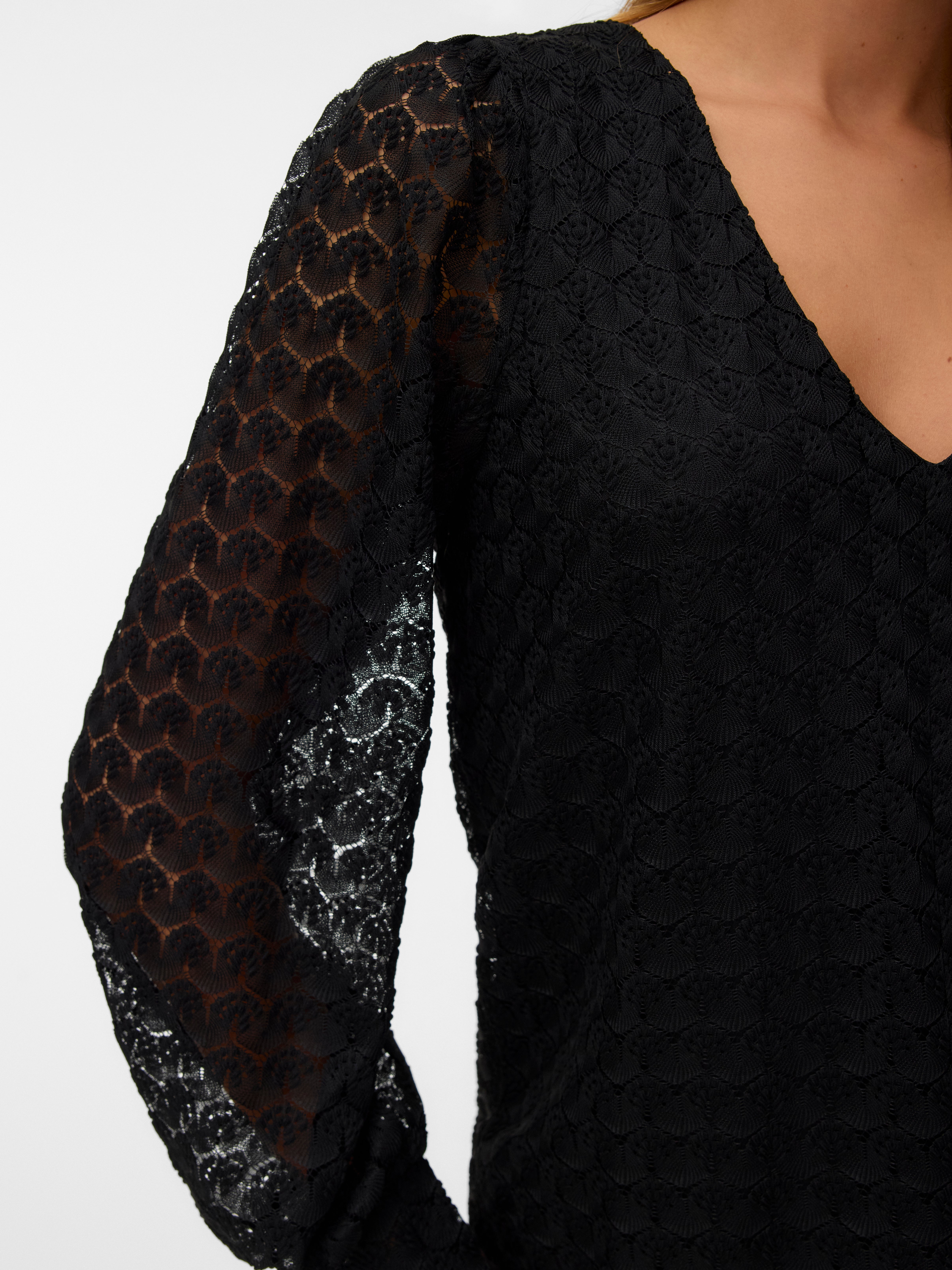 VERO MODA® VMBECCA Top