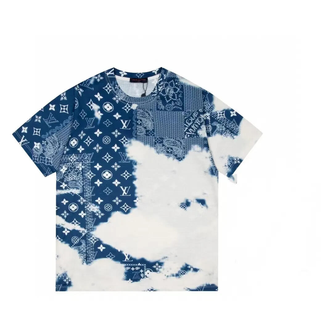 【LOUIS VUITTON】（ルイヴィトン）半袖Tシャツ半袖Tシャツ