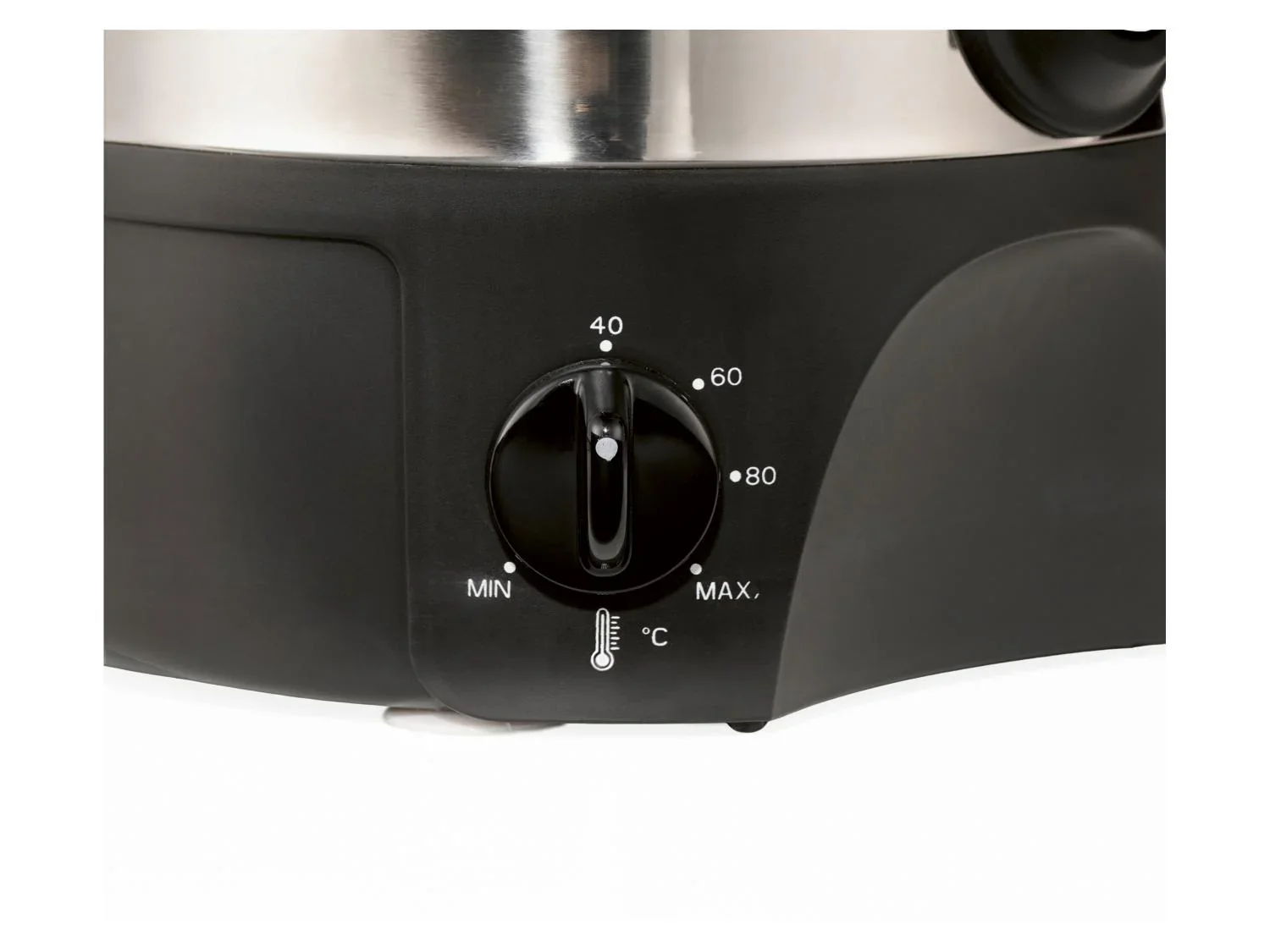 SILVERCREST Distributeur de boissons chaudes