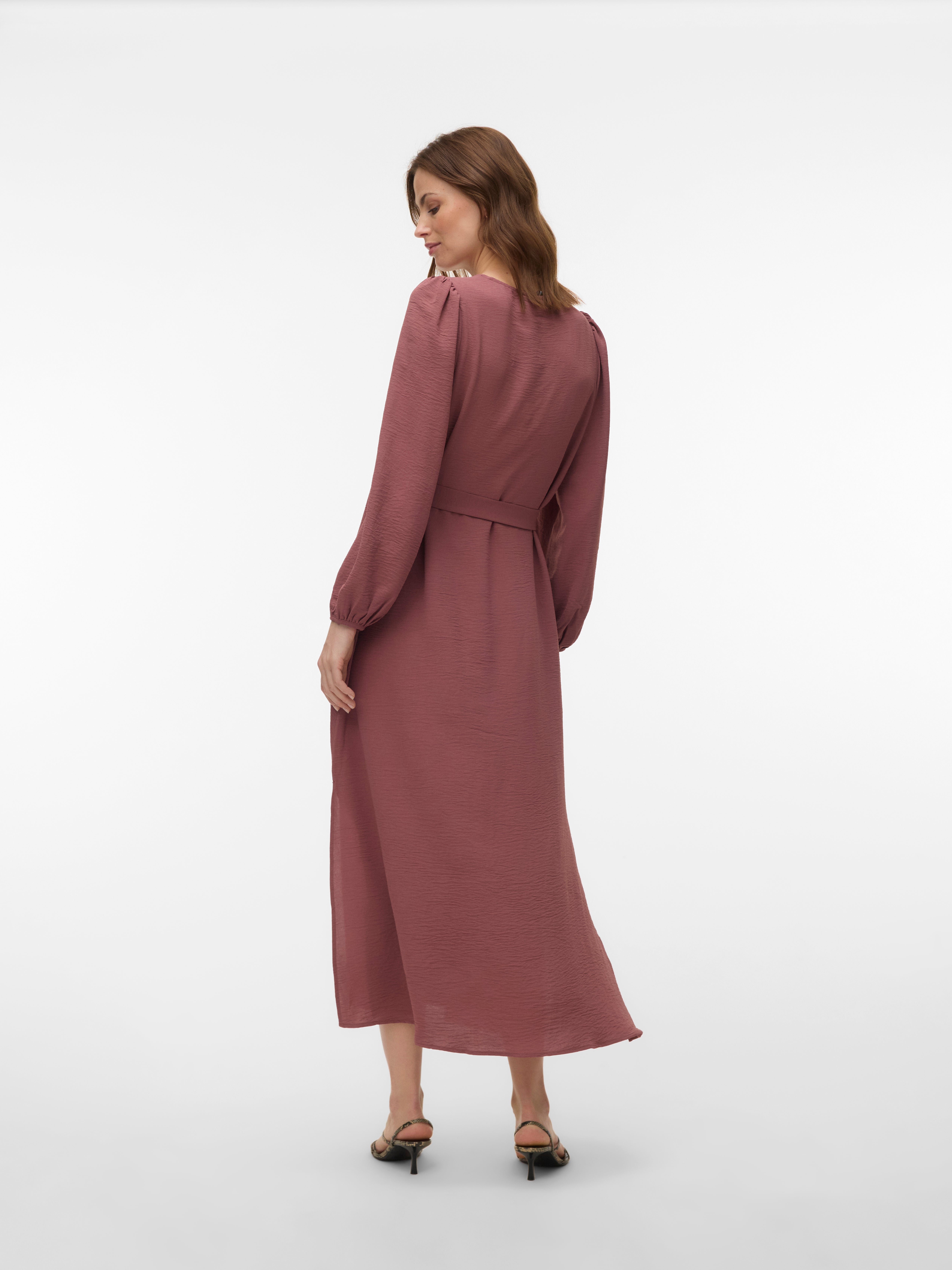 VERO MODA® VMALVA Long dress
