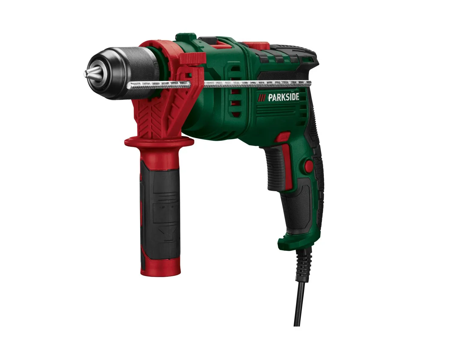 PARKSIDE Perceuse  percussion PSBM 750 B3, 10 Nm, 750 W
