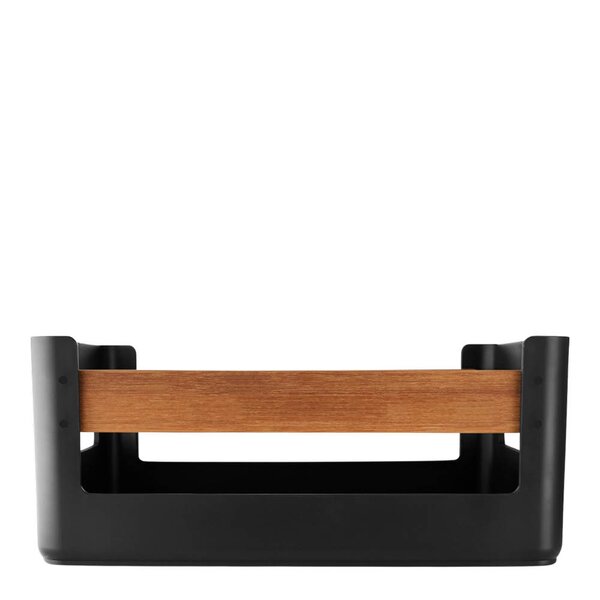 Nordic Kitchen matvarekasse large 27x38x16 cm
