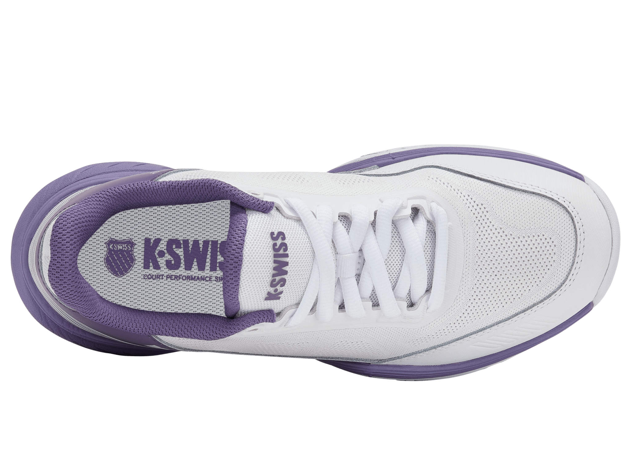 SPEEDEX2 - K-Swiss Shoes