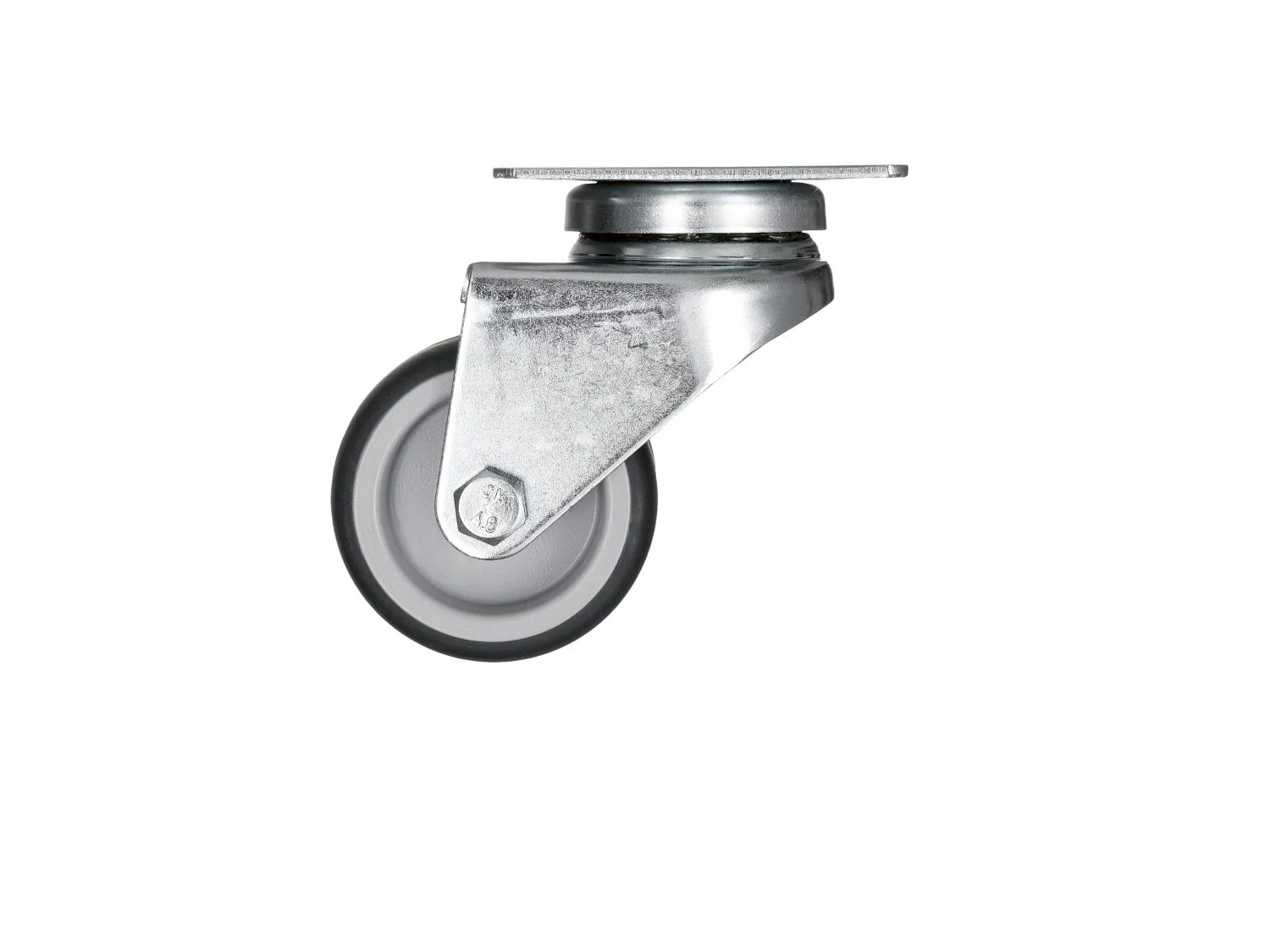 PARKSIDE Roulettes pivotantes