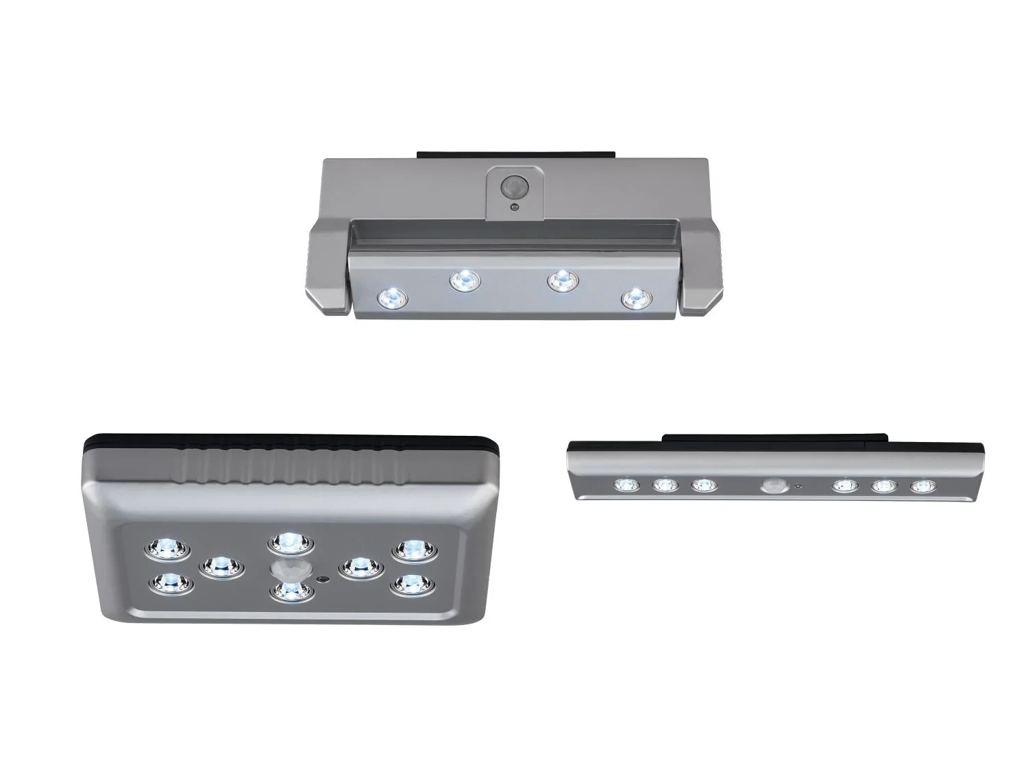 LIVARNO Lampe LED avec capteur