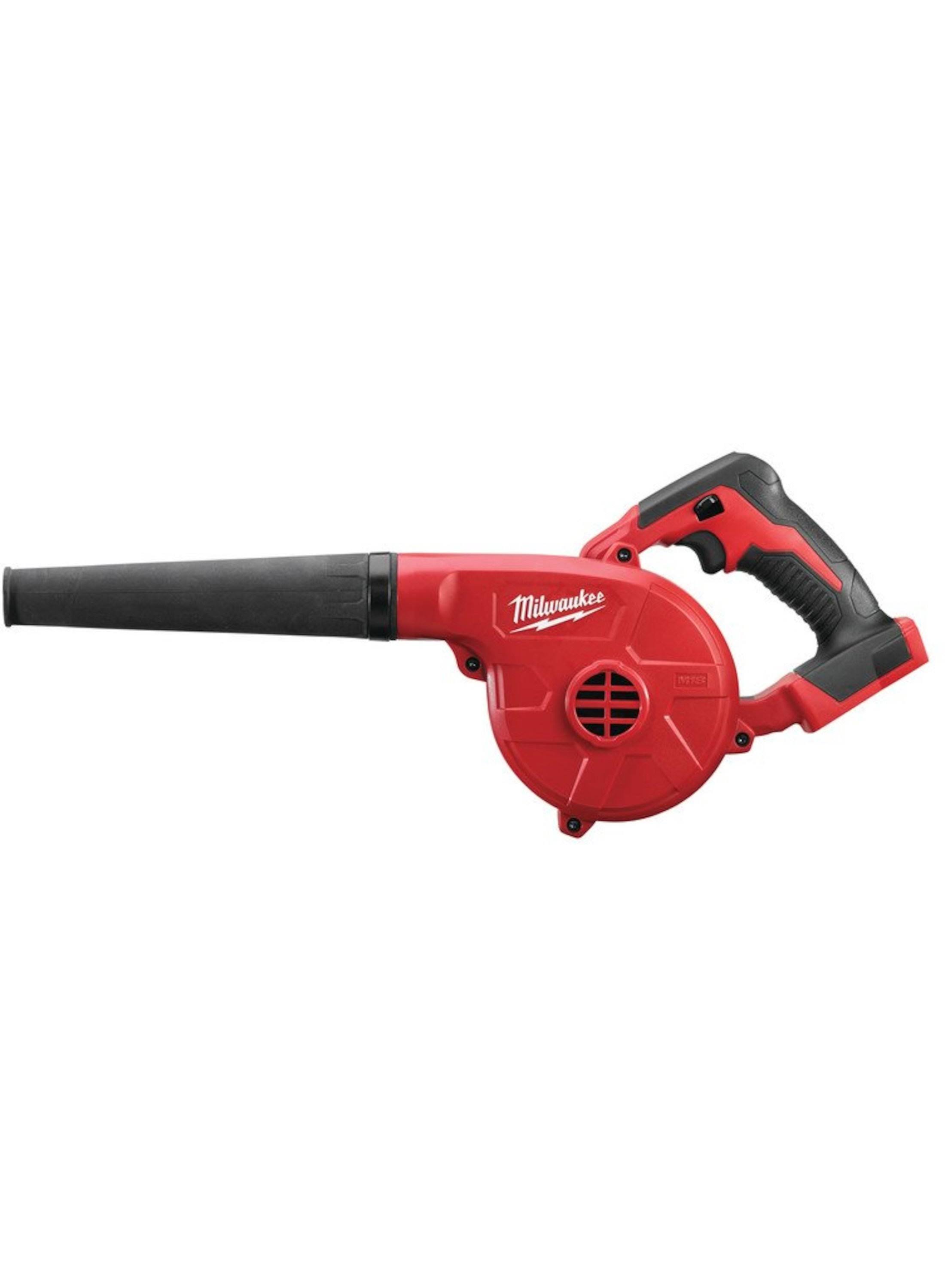 Milwaukee M18 BBL-0 Compact Blower 18 Volt Bare Unit