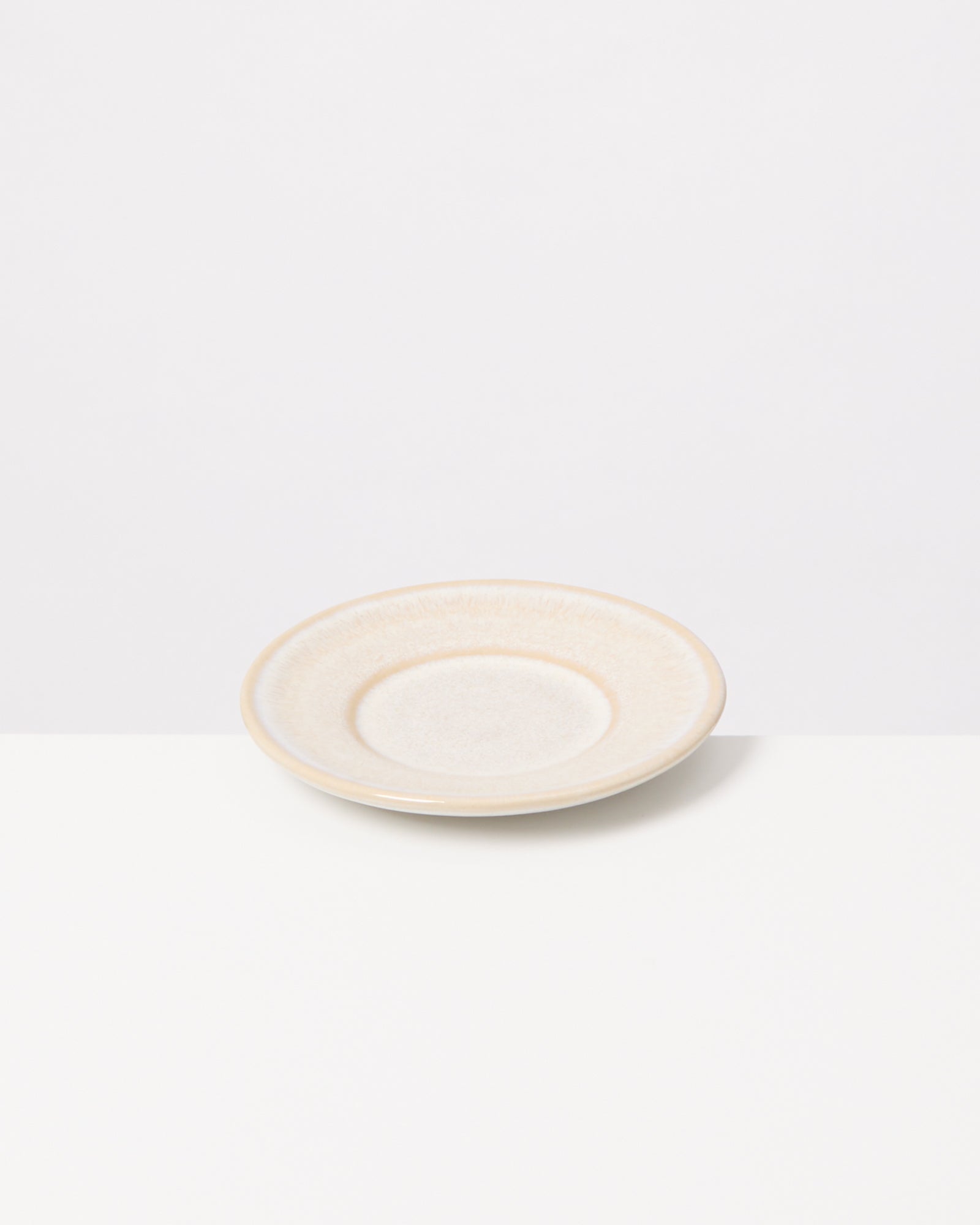 CORDOAMA - ESPRESSO SAUCER SAND