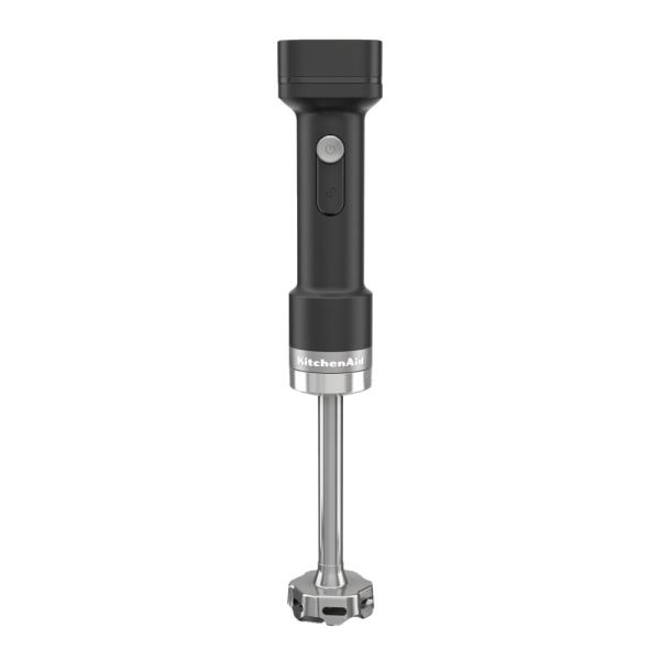 Go Cordless stavmikser 5KHBRV00BM u/ batteri matt svart