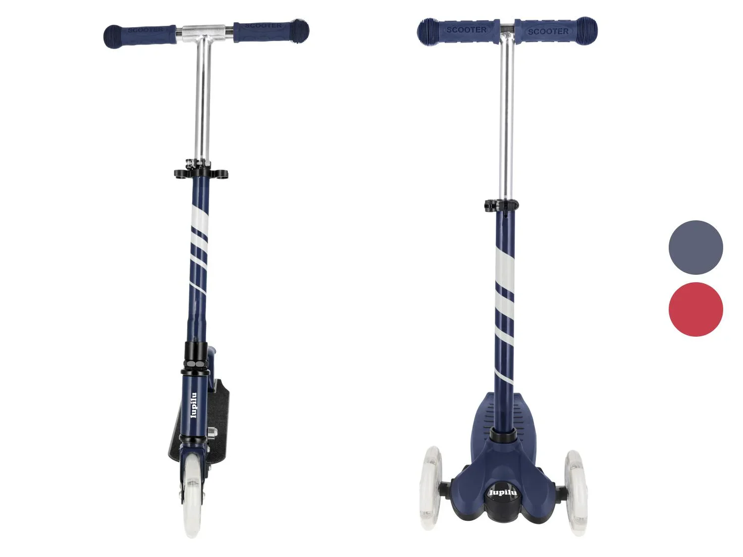 lupilu Trottinette pour enfant