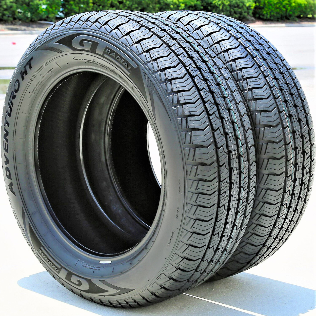 ADVENTURO HT P235/75R15 105T - Image 6