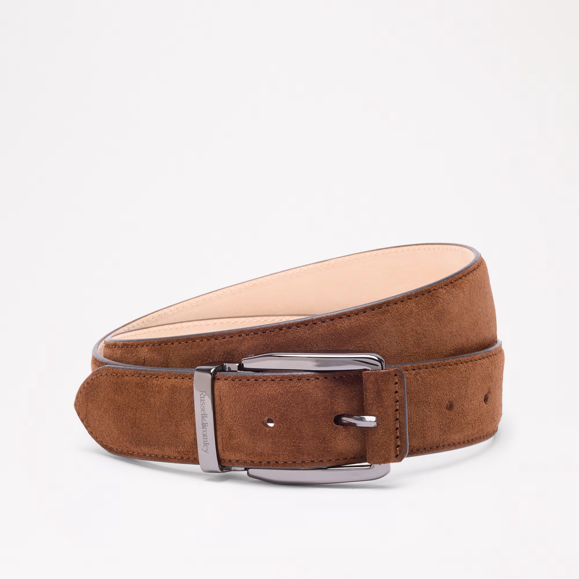 Burlington<br>Suede Belt
