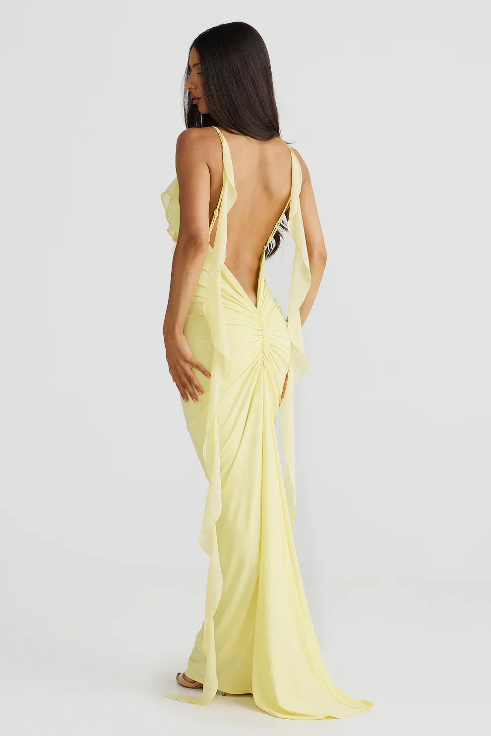 Sophie Paris | Robe Maxi Daniela