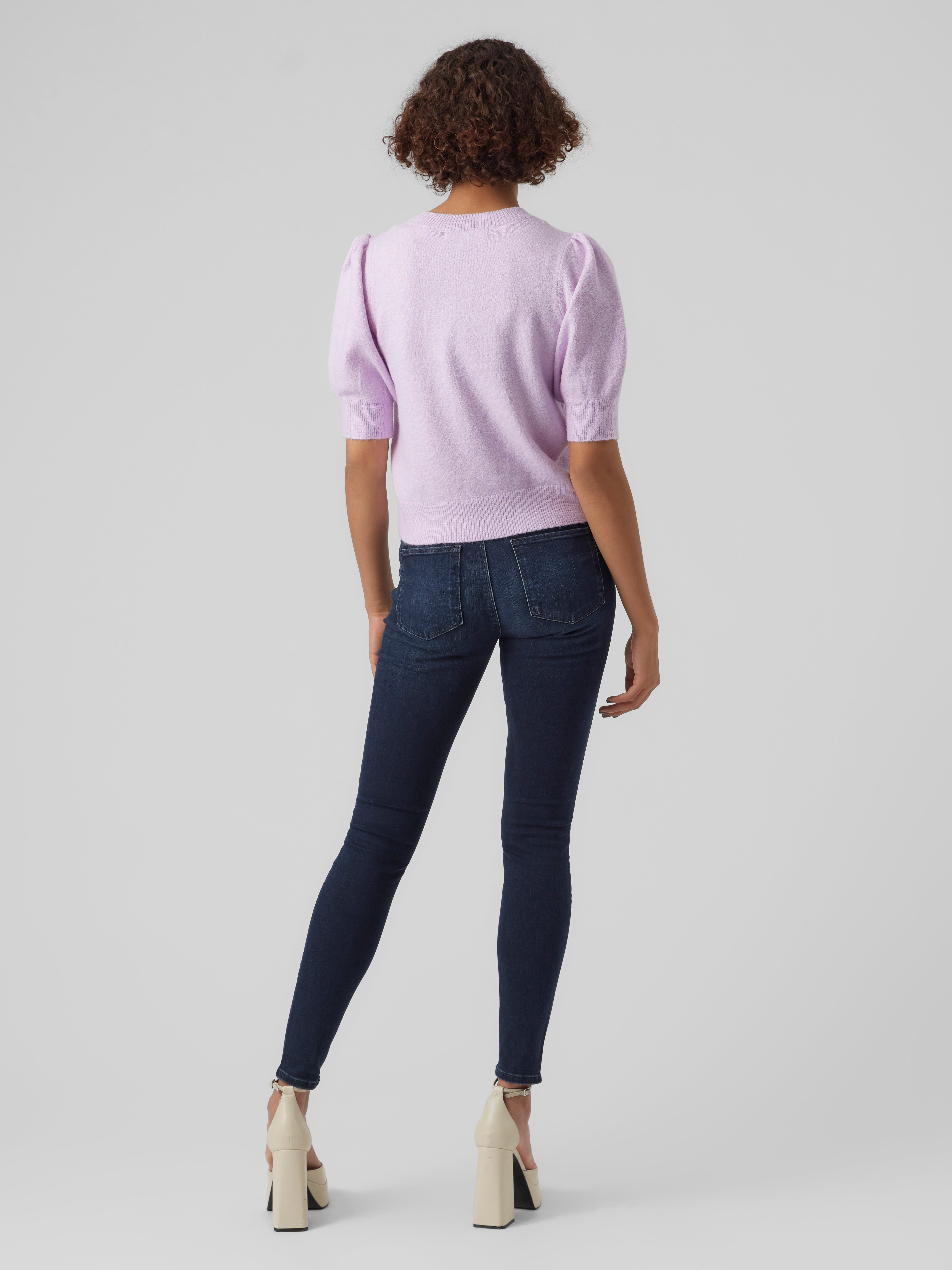 VERO MODA® VMDOFFY Pullover
