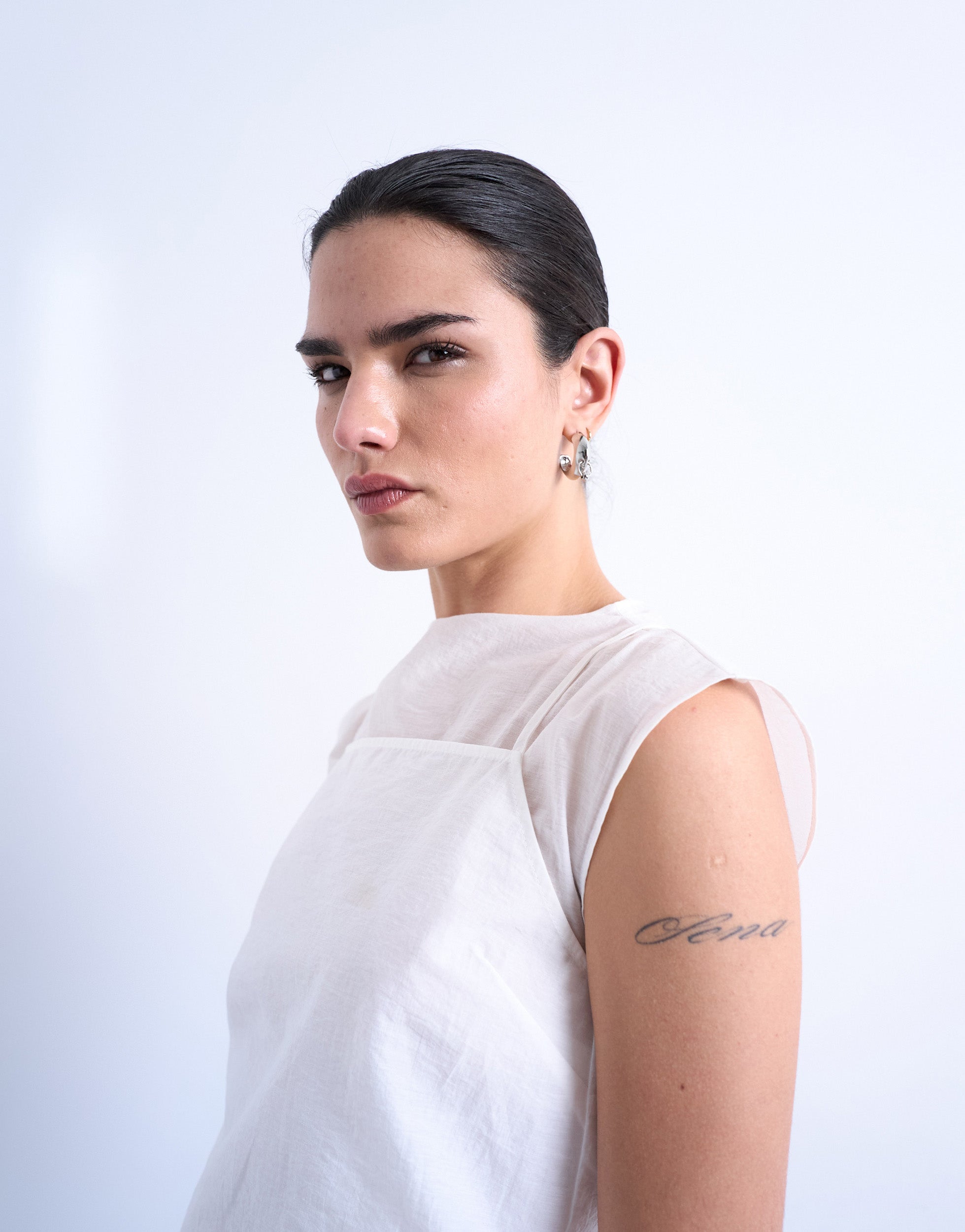 VERO MODA® TSILVI Top