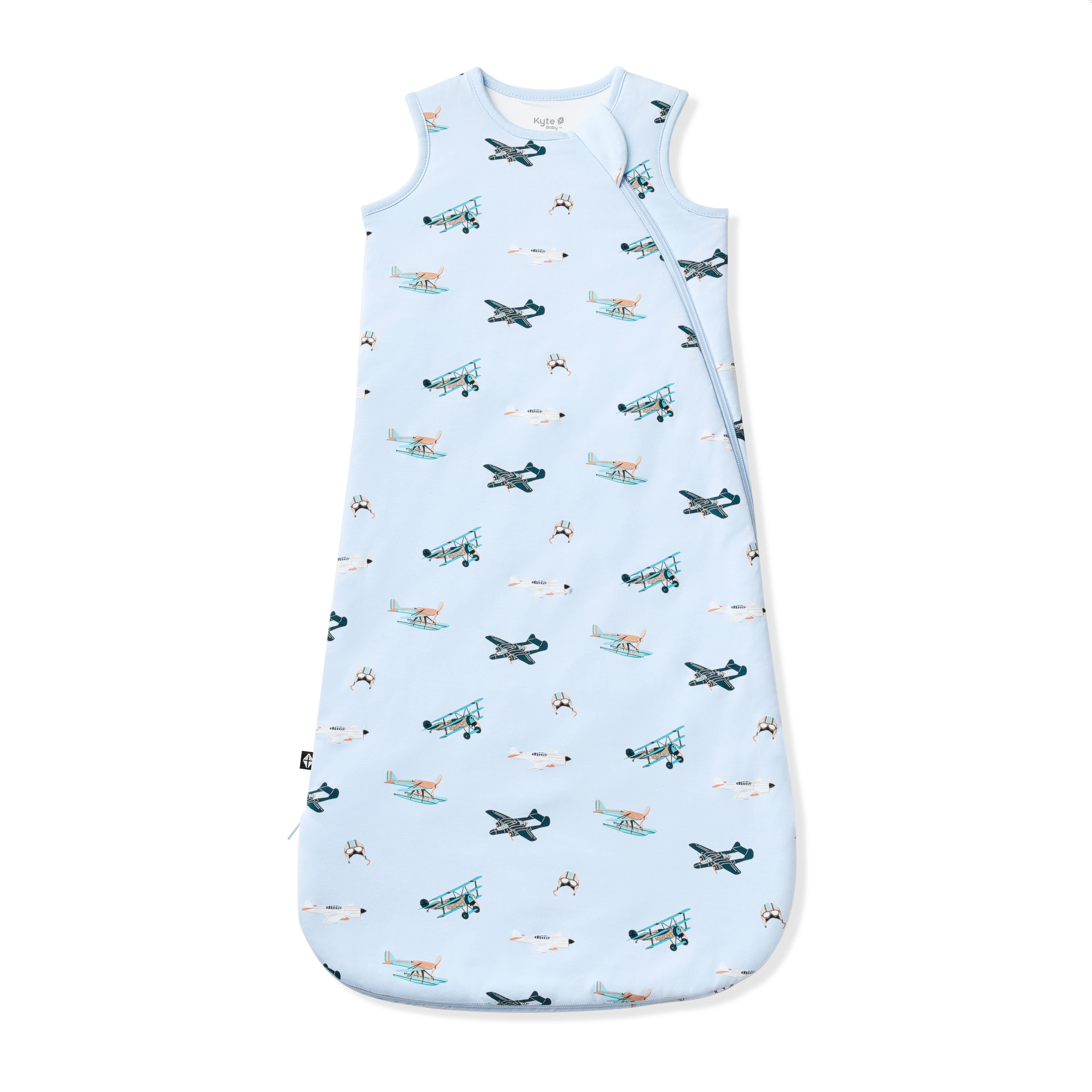 Sleep Bag in Take Off 1.0