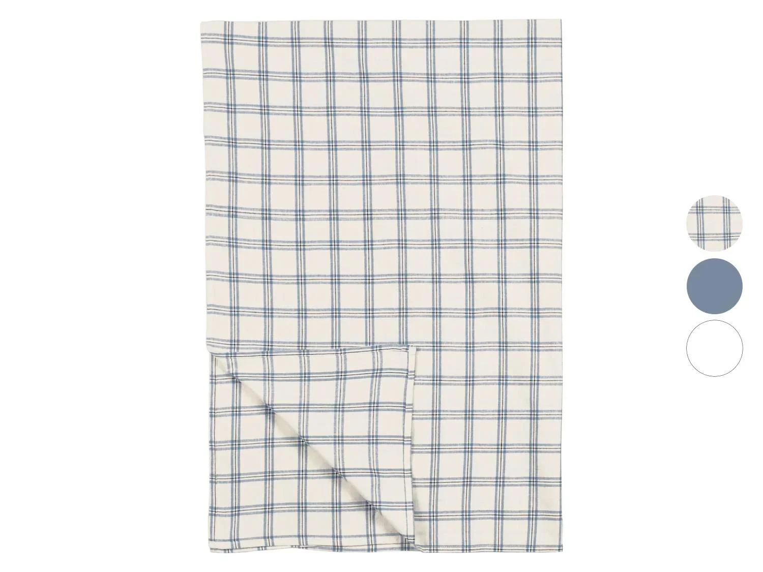 LIVARNO Nappe, 120 x 160 cm