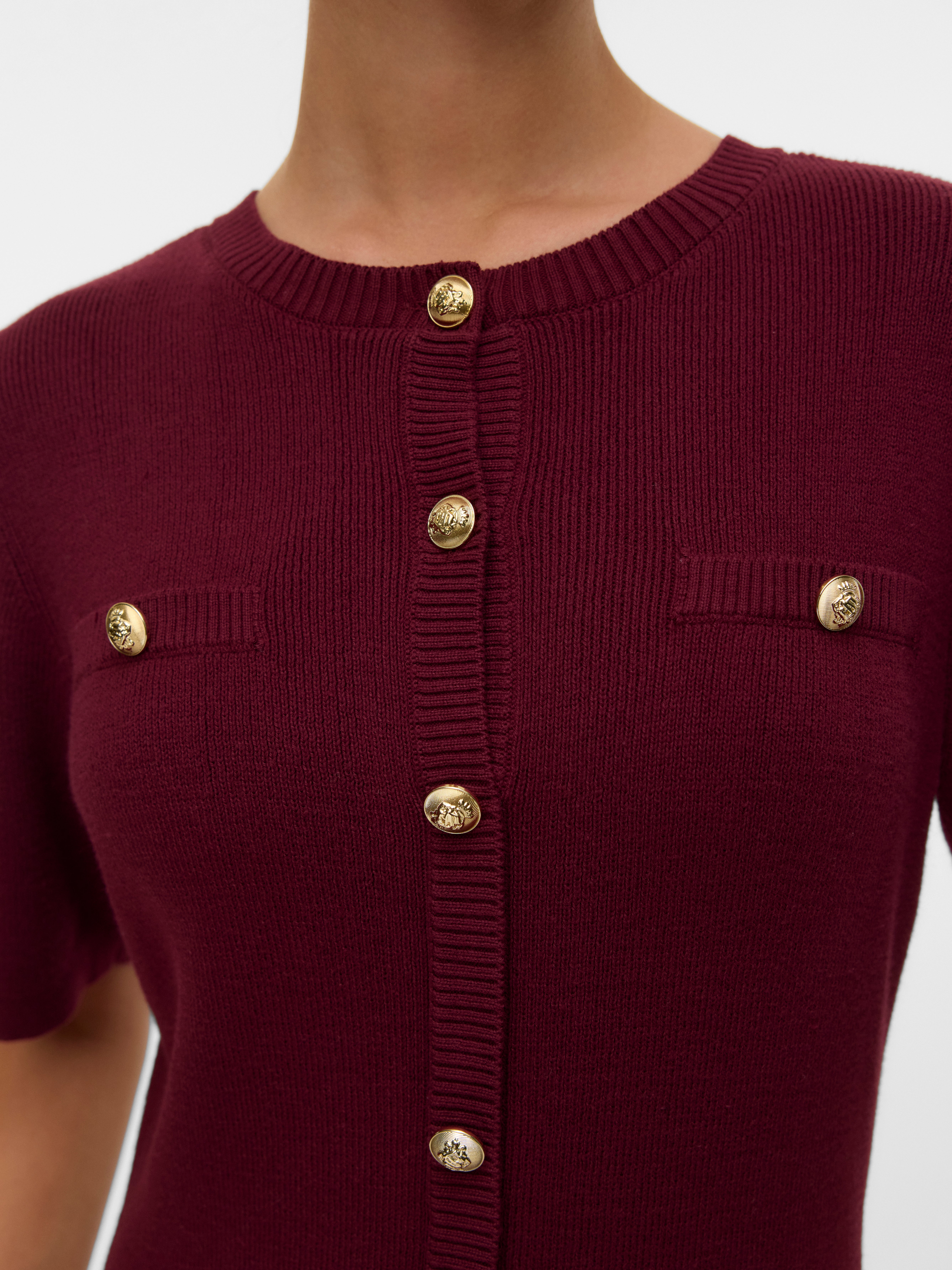 VERO MODA® AWPICCO Short dress