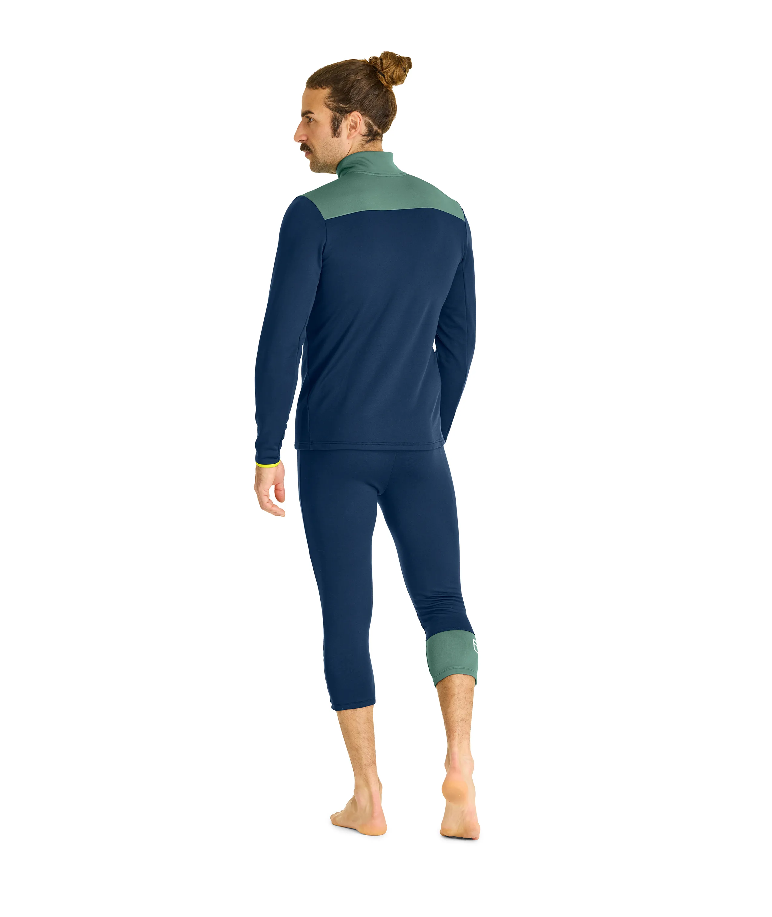 ORTOVOXR FLEECE LIGHT SHORT PANTS