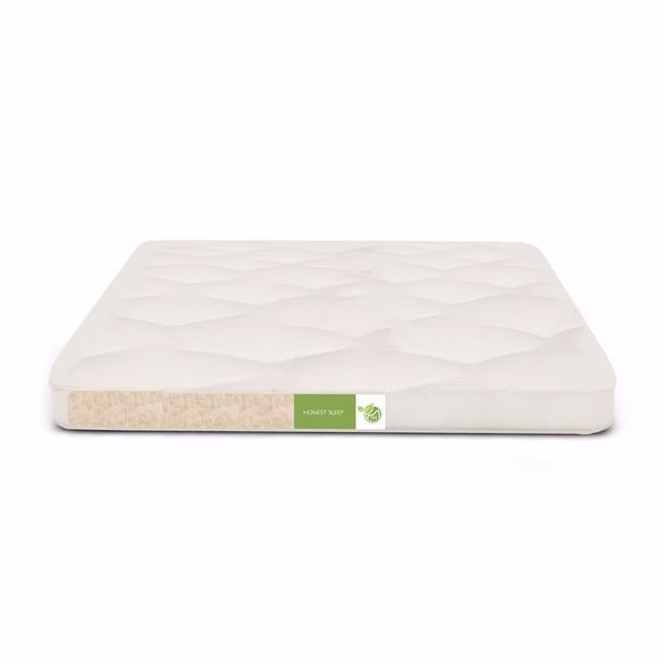 Wool Soft Honest Nest Mattress Topper - California King Size