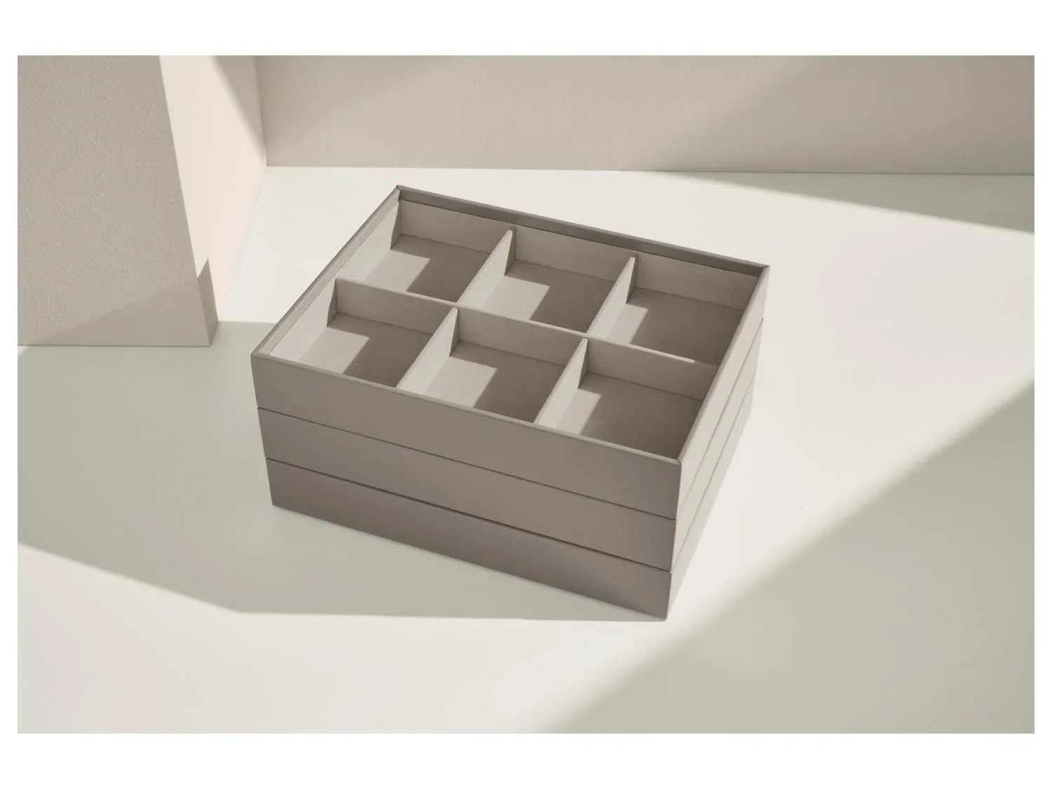 CIEN Beauty Plateau  bijoux empilable