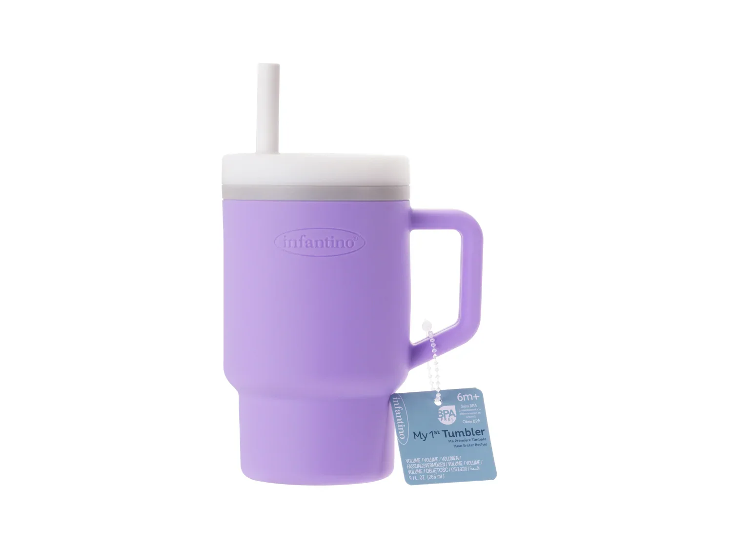 Infantino Mini-gobelet