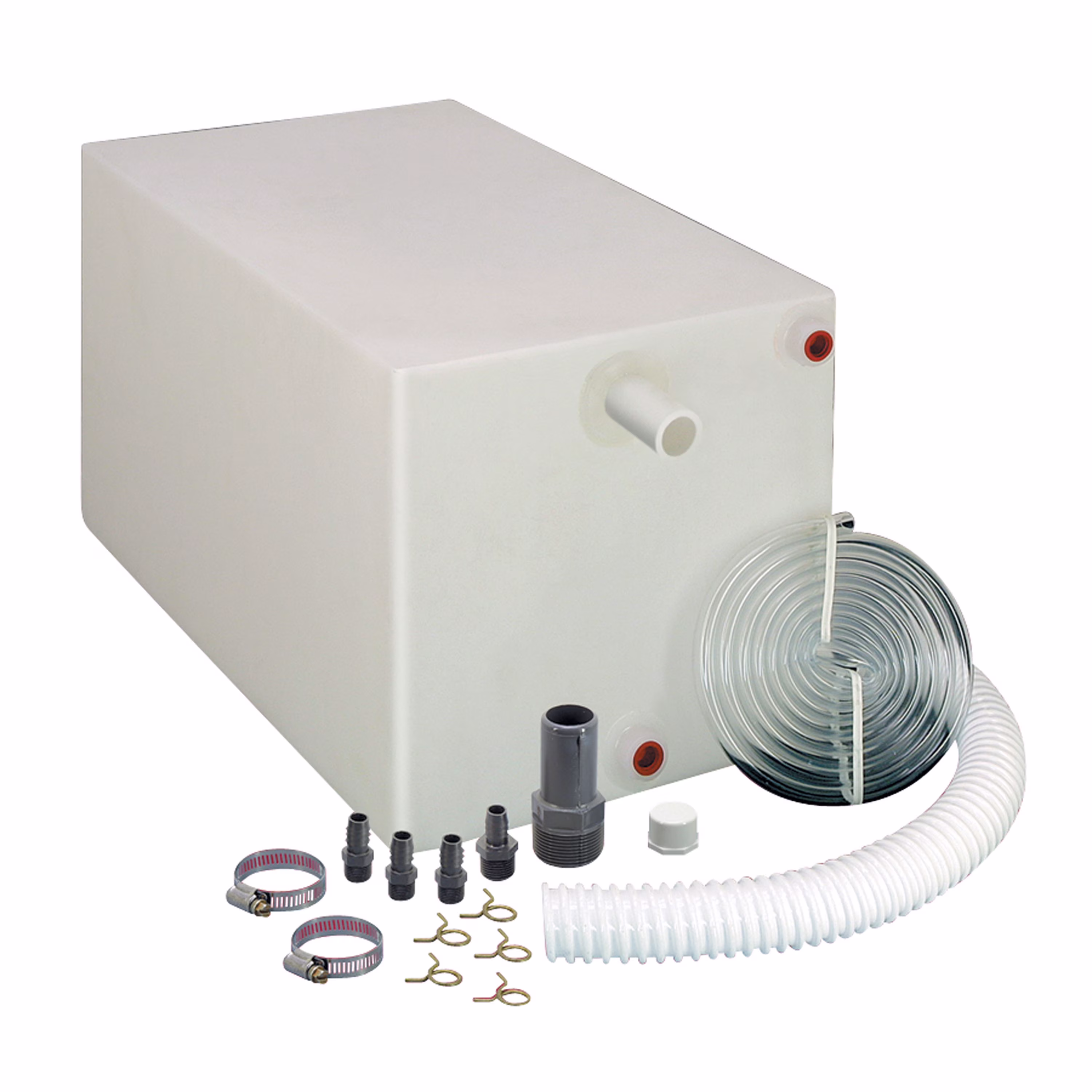 11917 Plastic Water Tank 26 Gallon(26 gal)